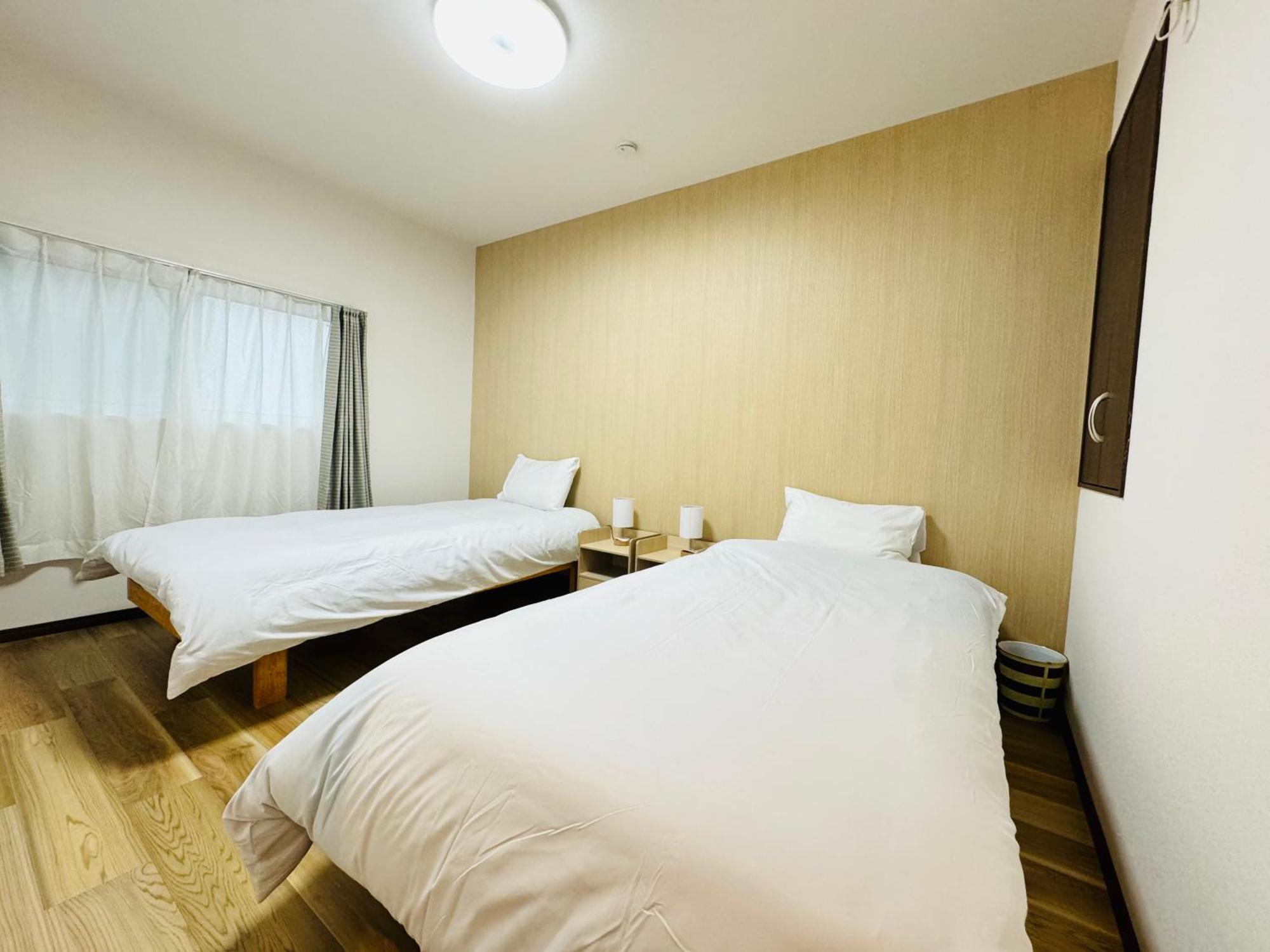 Sts-senzoku House Apartment *