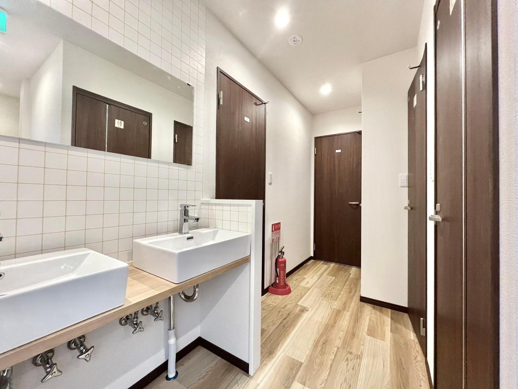 Sts-senzoku House *