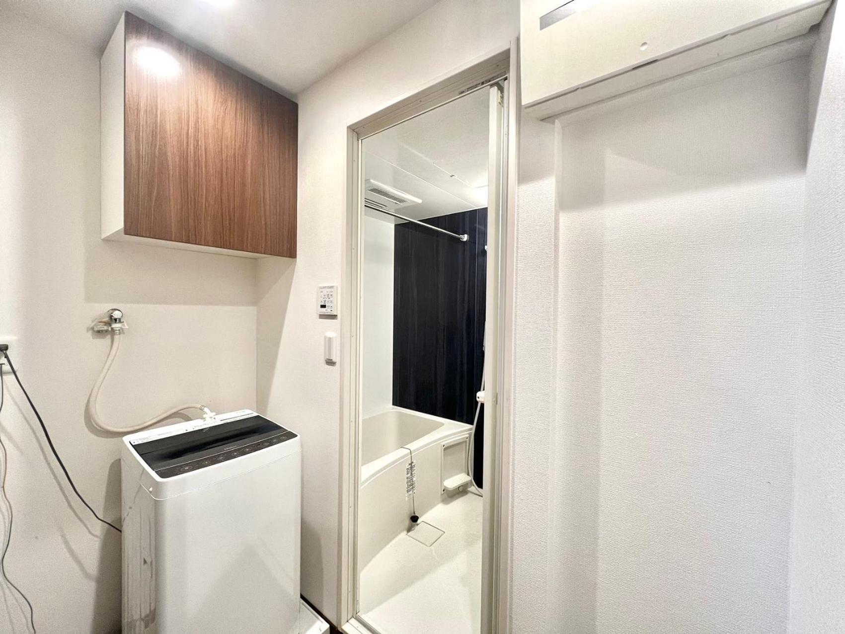 Apartment Sts-senzoku House *