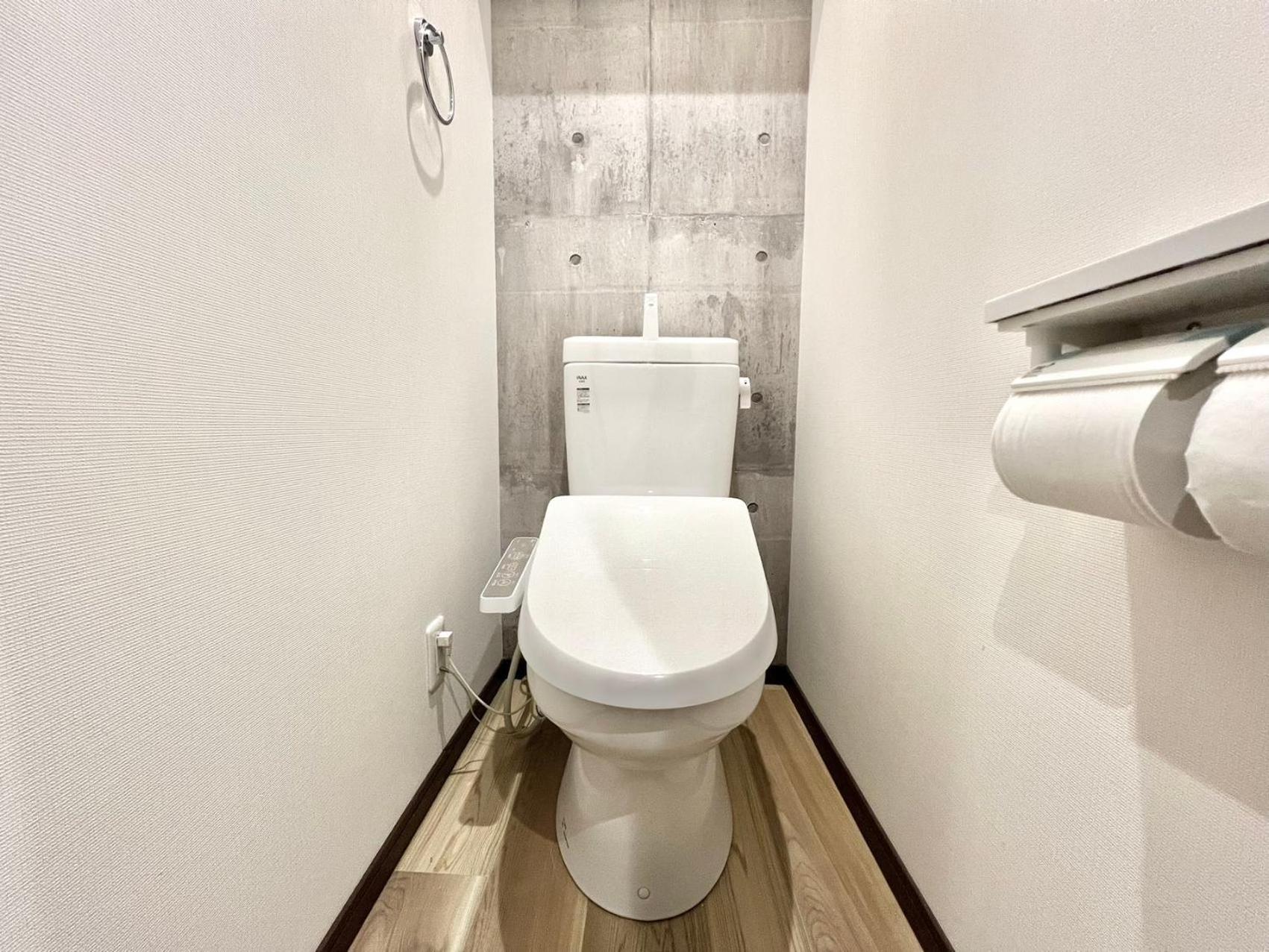 Apartment Sts-senzoku House