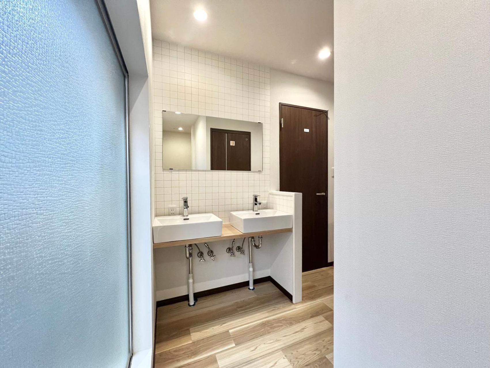 Sts-senzoku House Apartment *