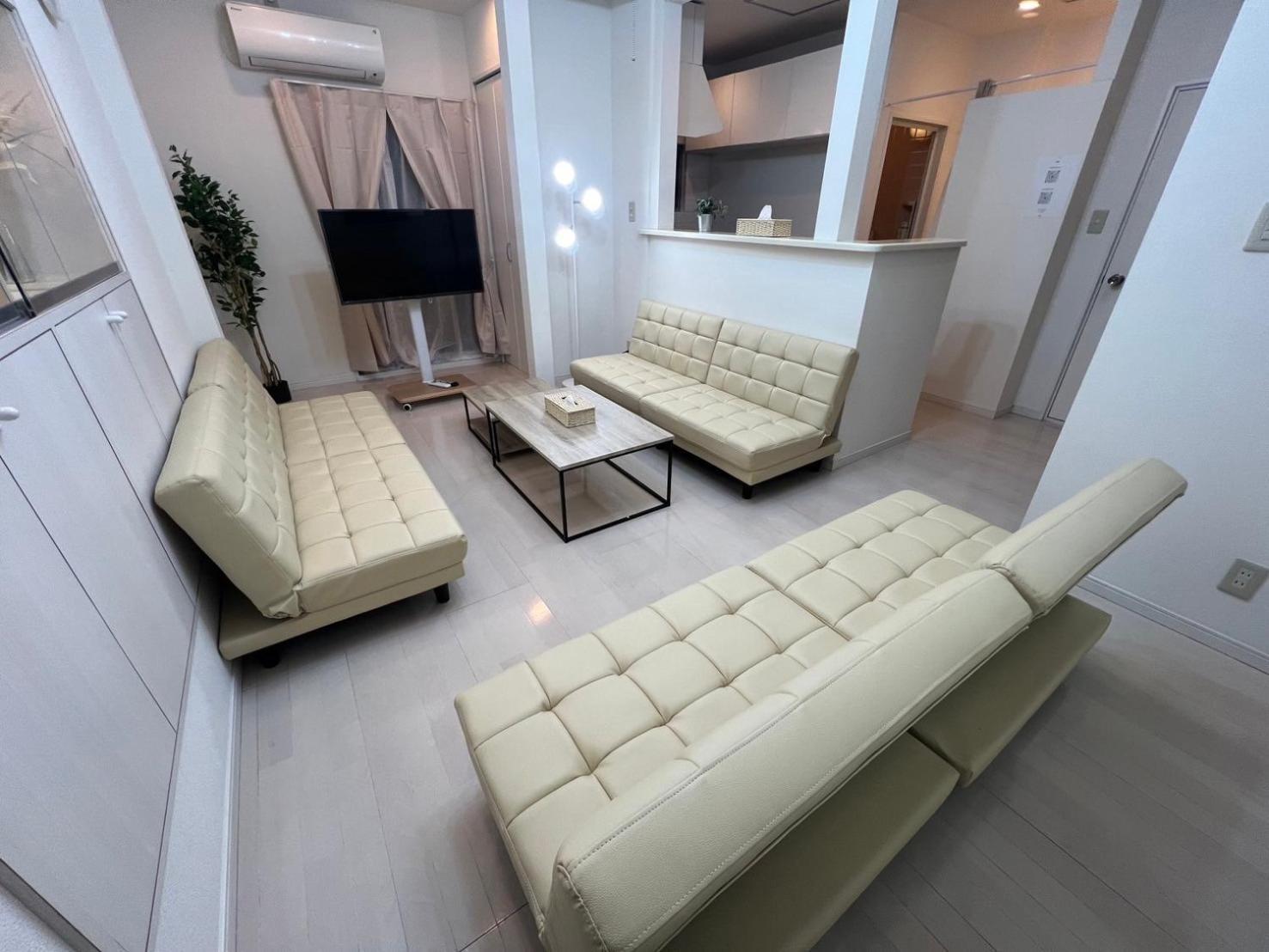 Villa 大山町戸建