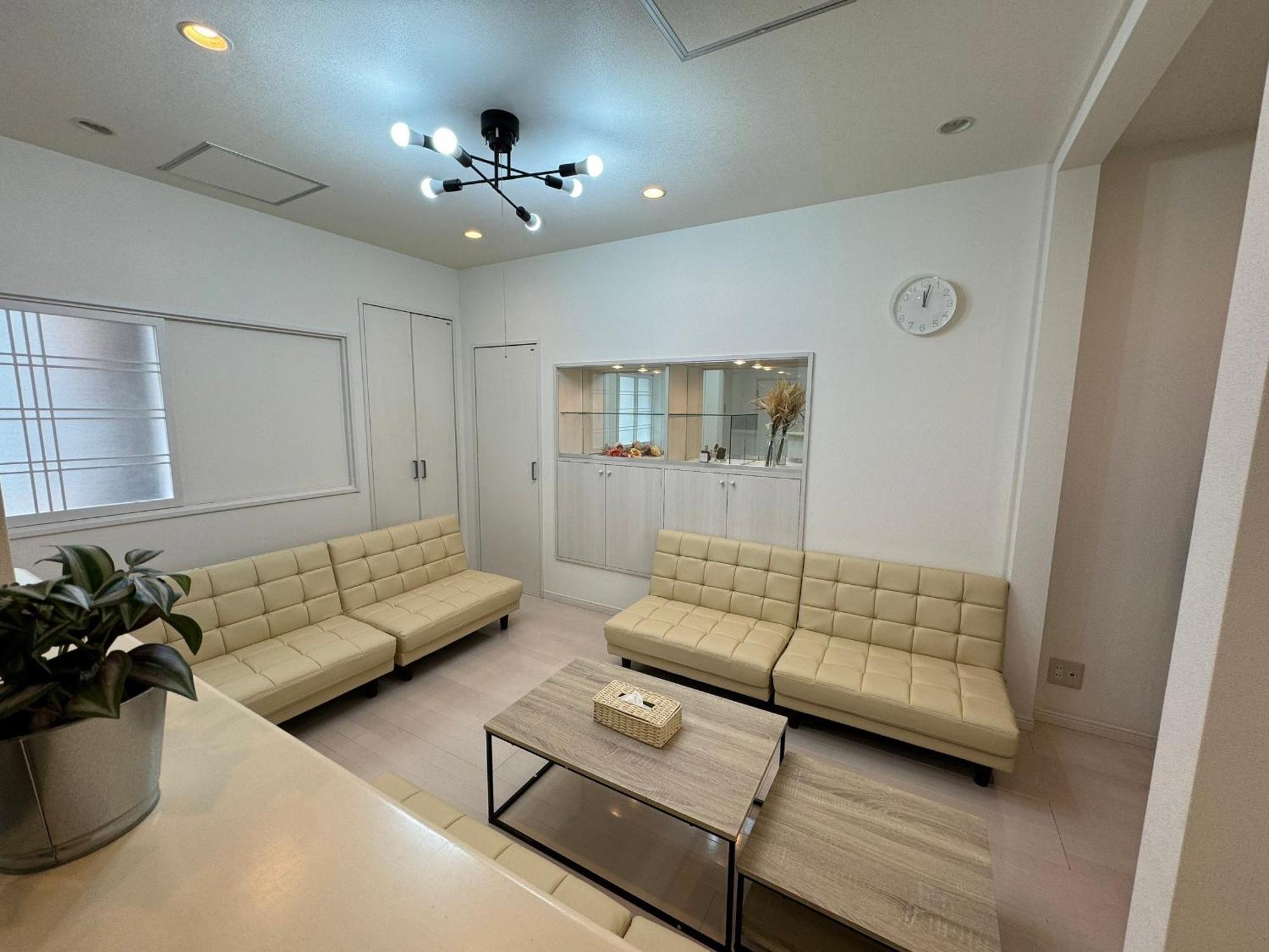 Villa 大山町戸建 Tokyo