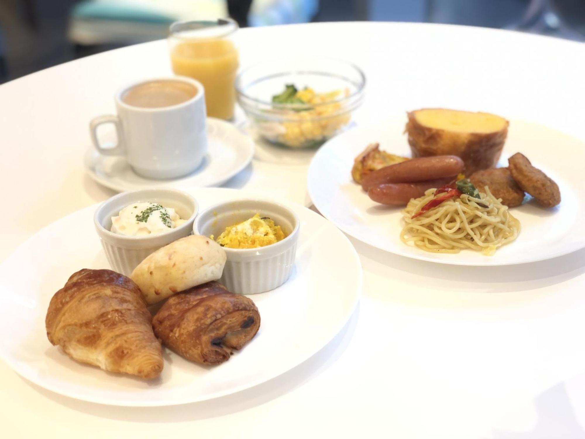 Hotel Citadines Shinjuku