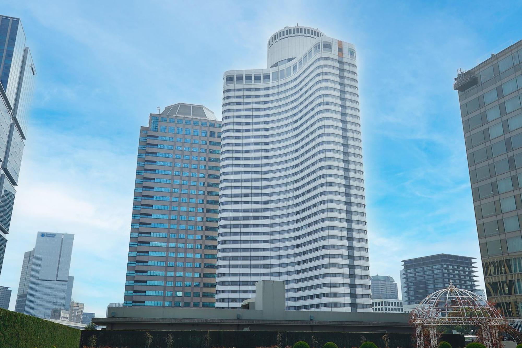 Hotel New Otani Garden Tower 5*