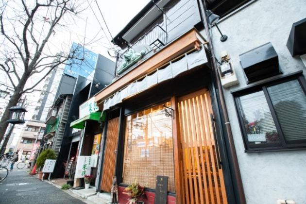 Shinagawa-ku - House / Vacation 12126 Guest house 2*