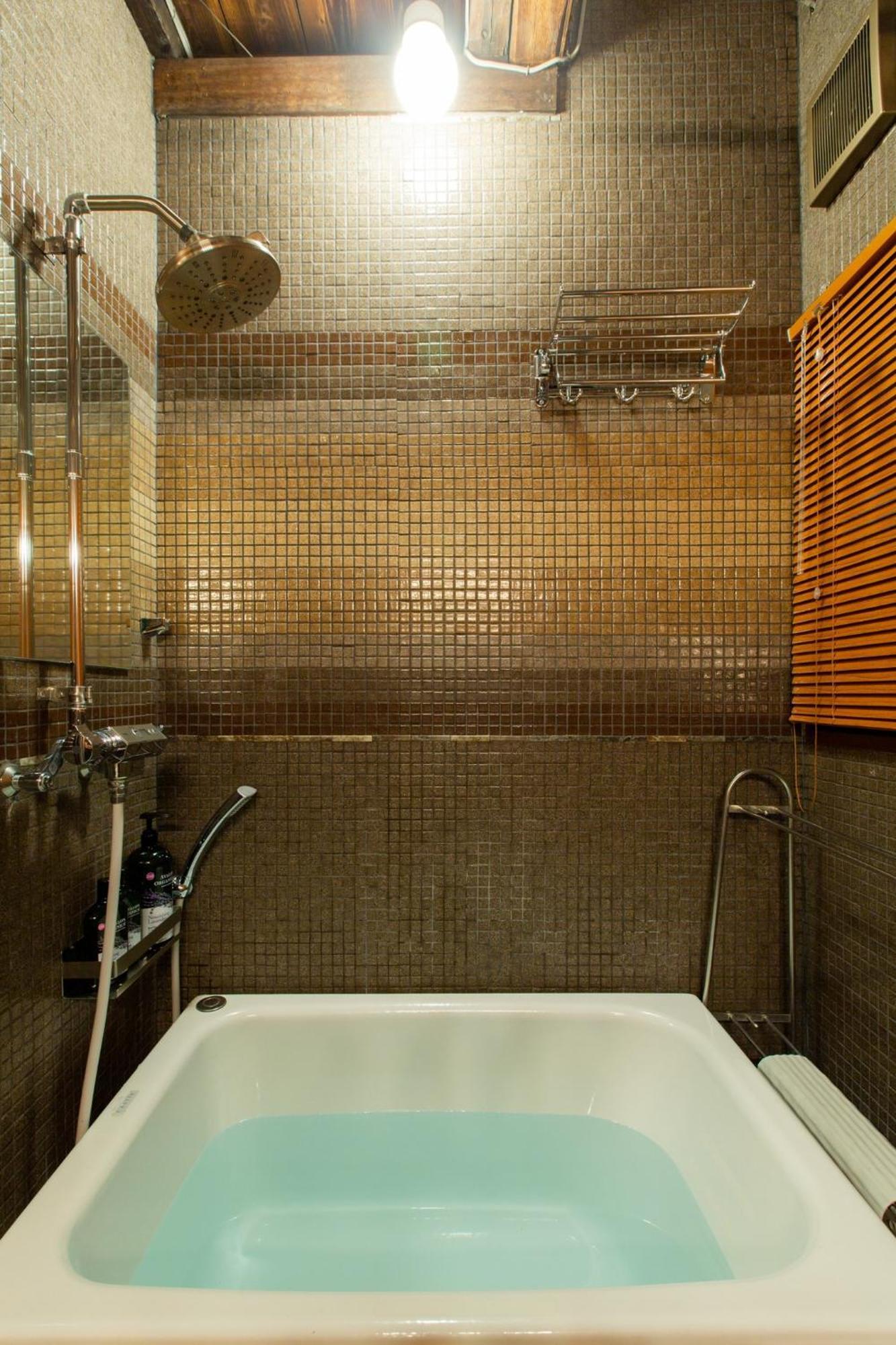 Shinagawa-ku - House / Vacation 12126 Guest house