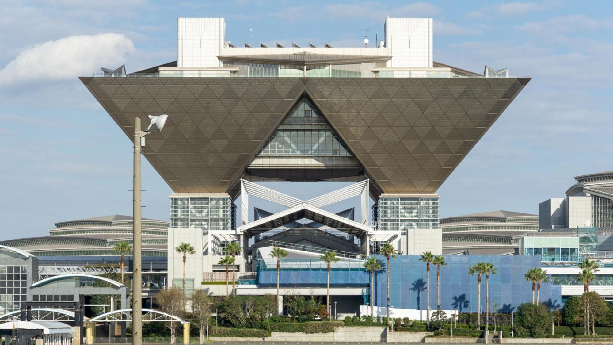 Hotel Toyoko Shinagawa Oimachi