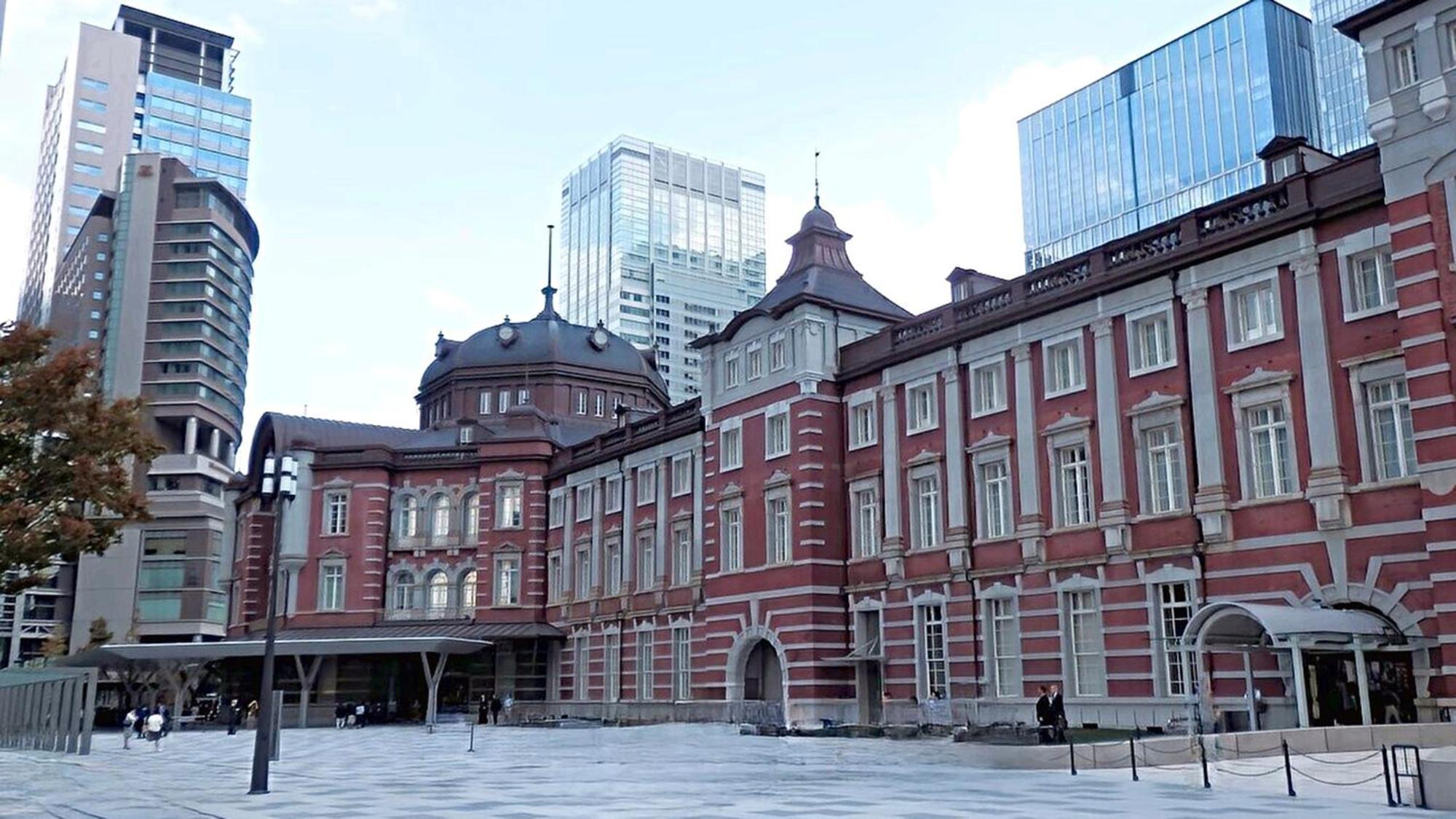 Toyoko Shinagawa Oimachi 3*