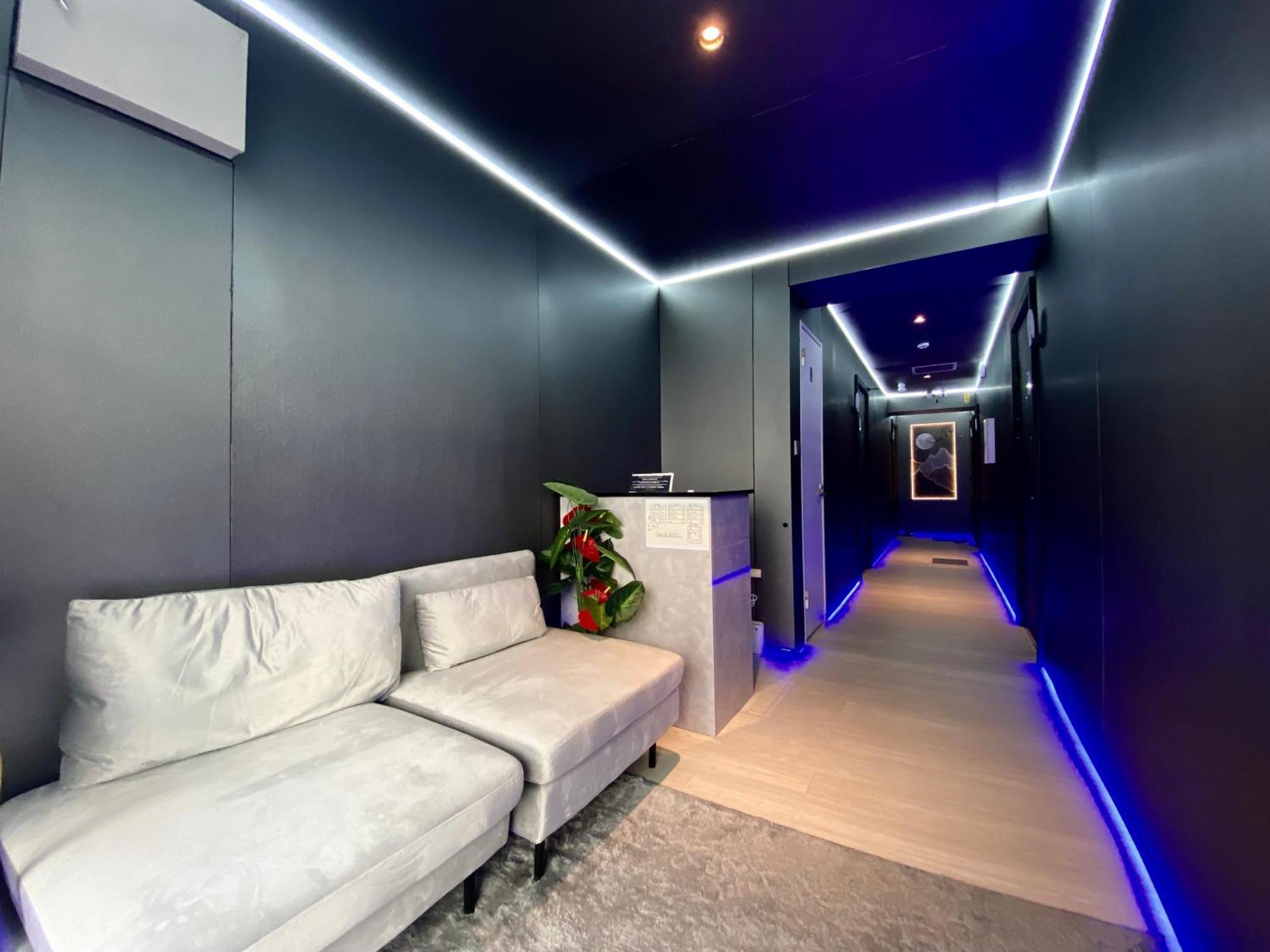 Apartment Ueno正和ビル *