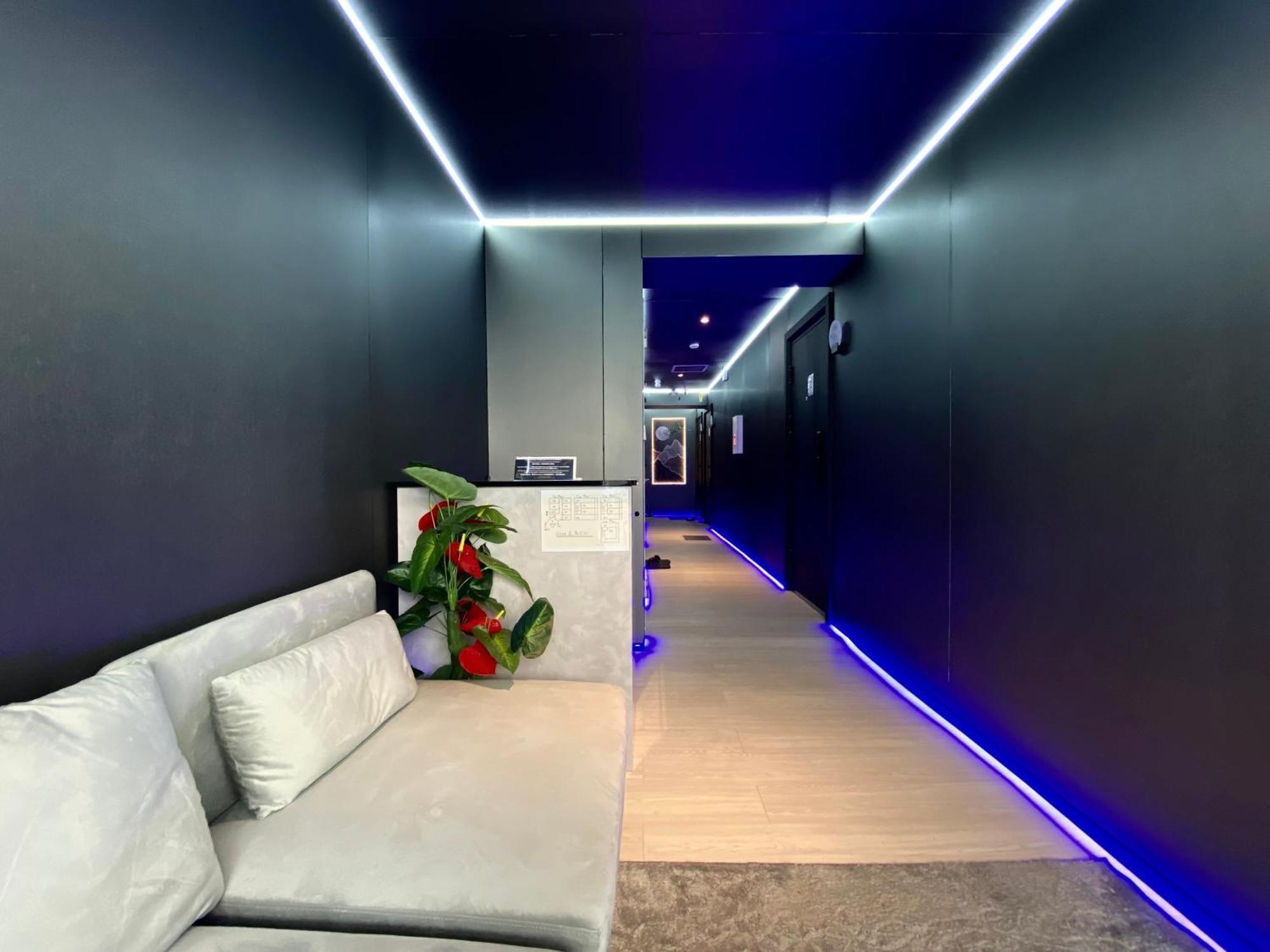 Apartment Ueno正和ビル Tokyo