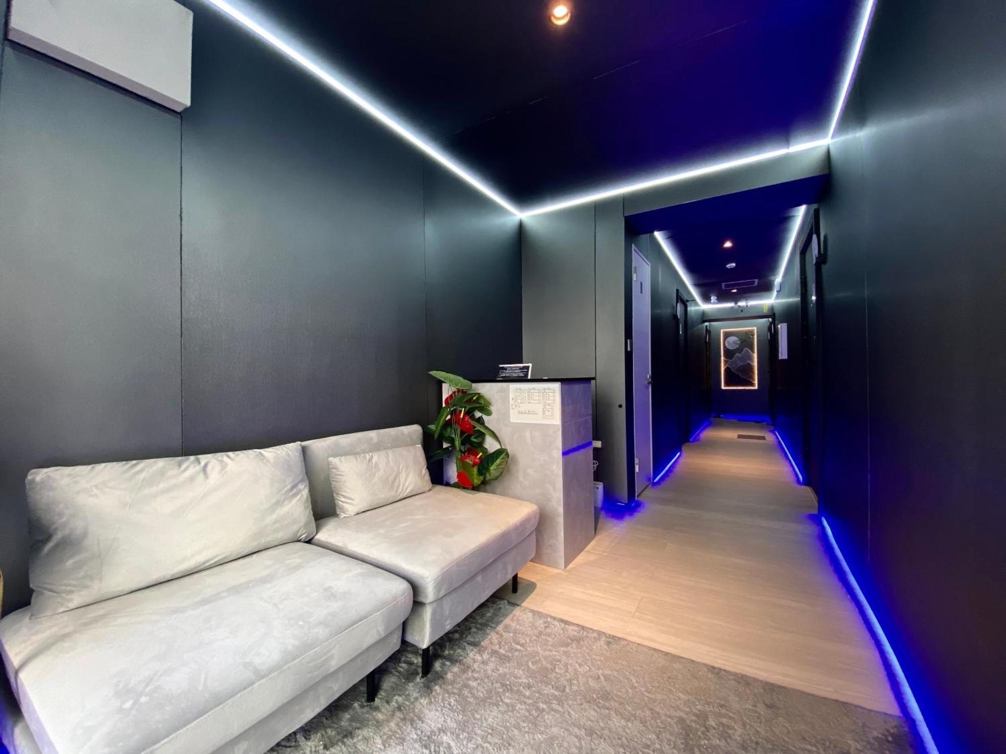 Apartment Ueno正和ビル