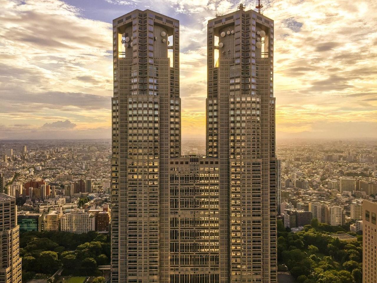 中野レモンハウス-vacation 1 Station From Shinjuku!-商店街沿いまるまる貸切アパート Apartment Tokyo