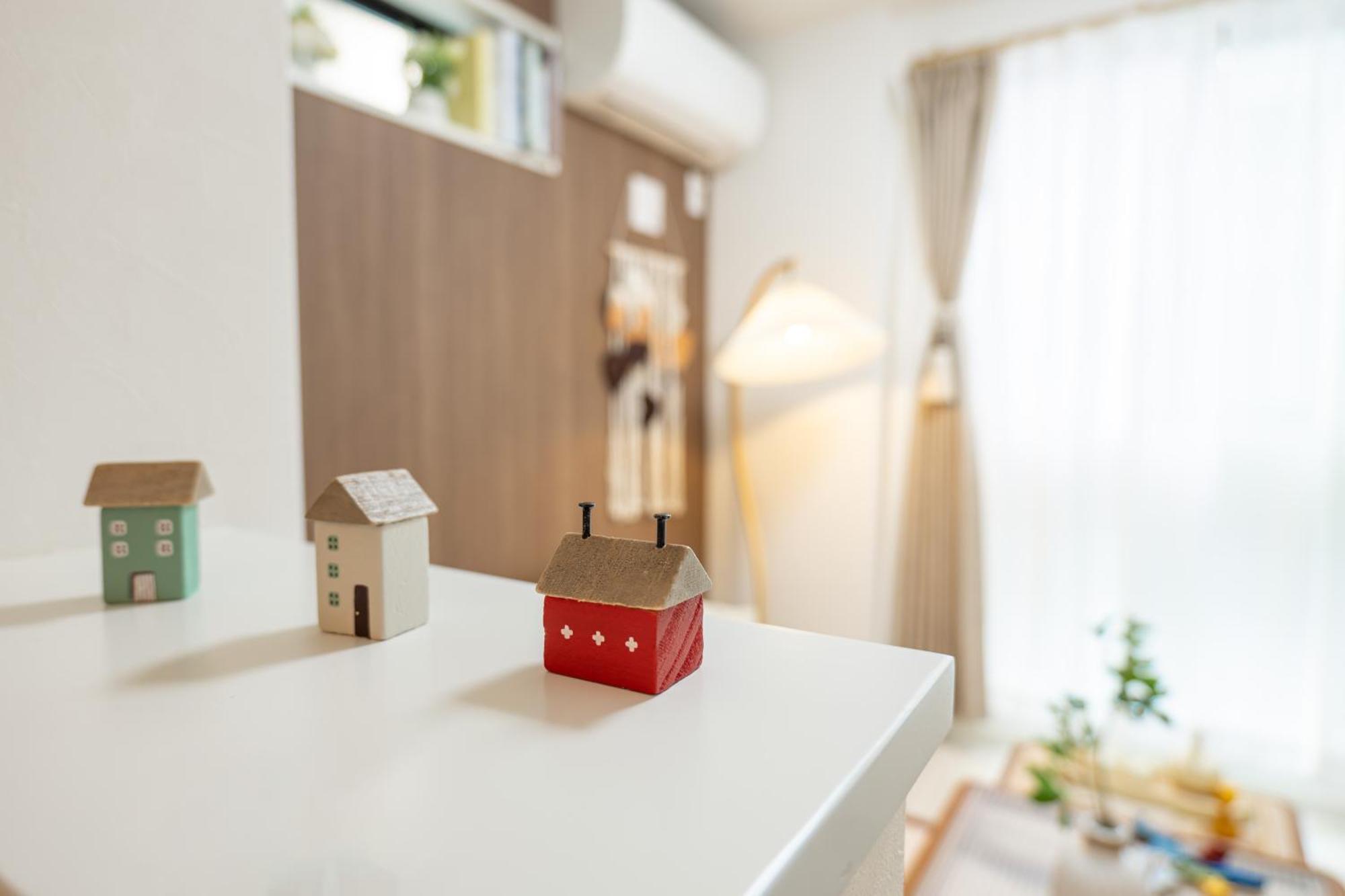 桜の川15 Detached House Ikebukuro 2 Mins Kanamecho Station 1 Min Eight People *