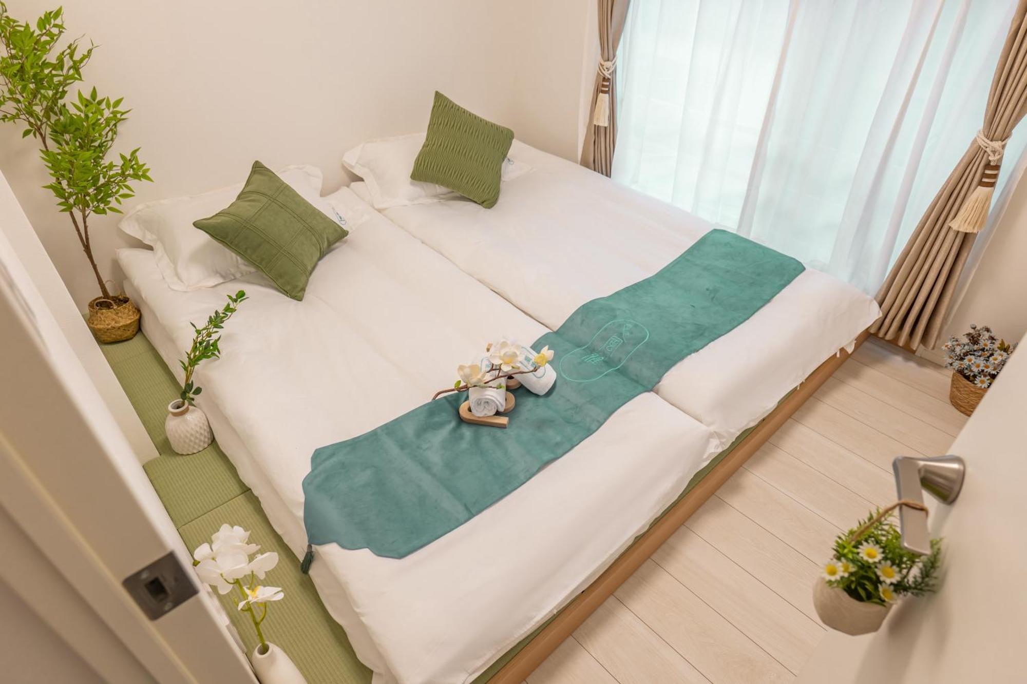 桜の川15 Detached House Ikebukuro 2 Mins Kanamecho Station 1 Min Eight People * Tokyo