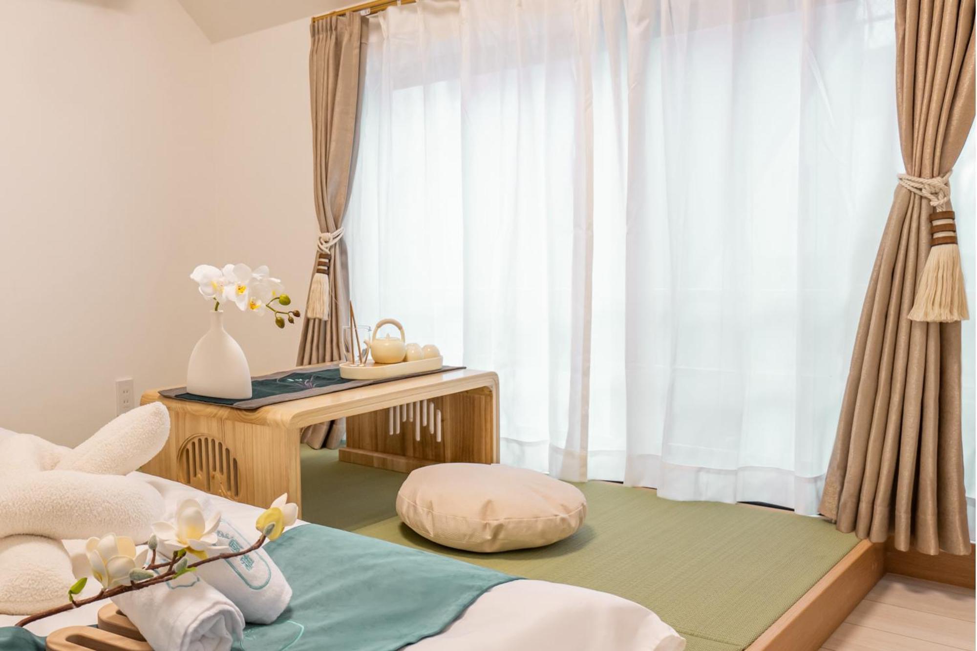桜の川15 Detached House Ikebukuro 2 Mins Kanamecho Station 1 Min Eight People Tokyo