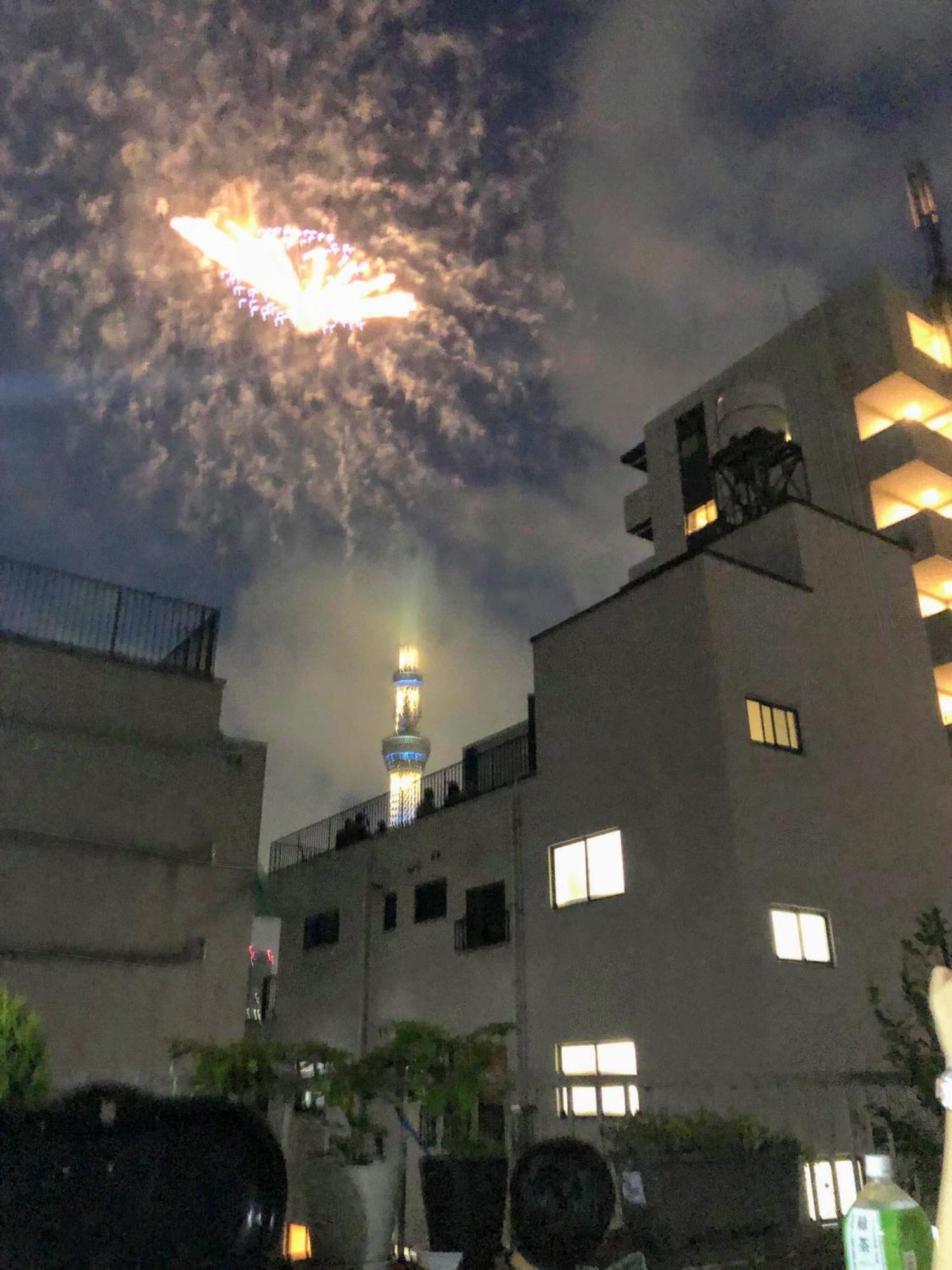 浅草桜橋ハイツ Asakusa Sakurabashi　 2f Apartment