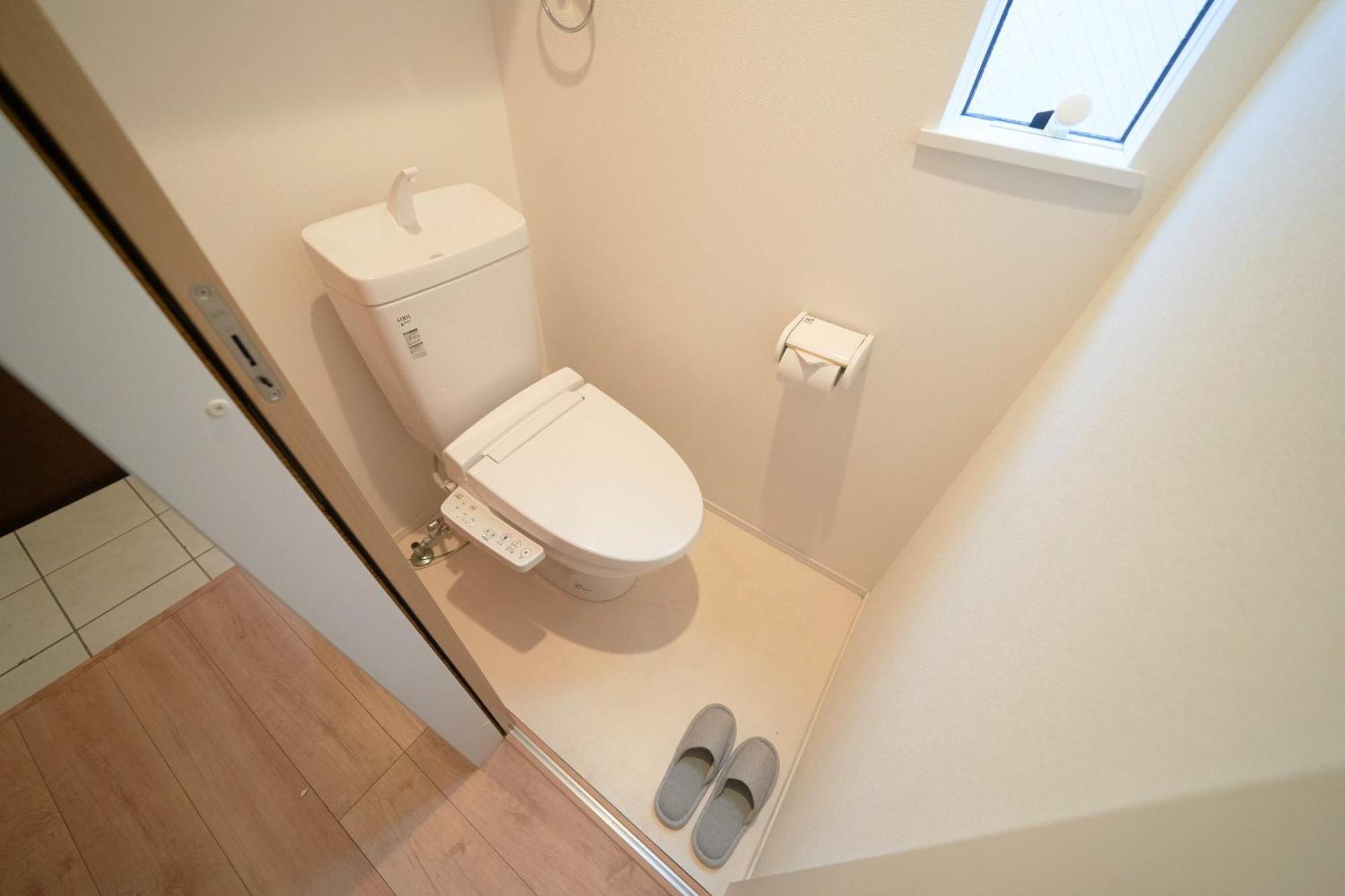 Apartment Finoa Residential Tateishi Tokyo