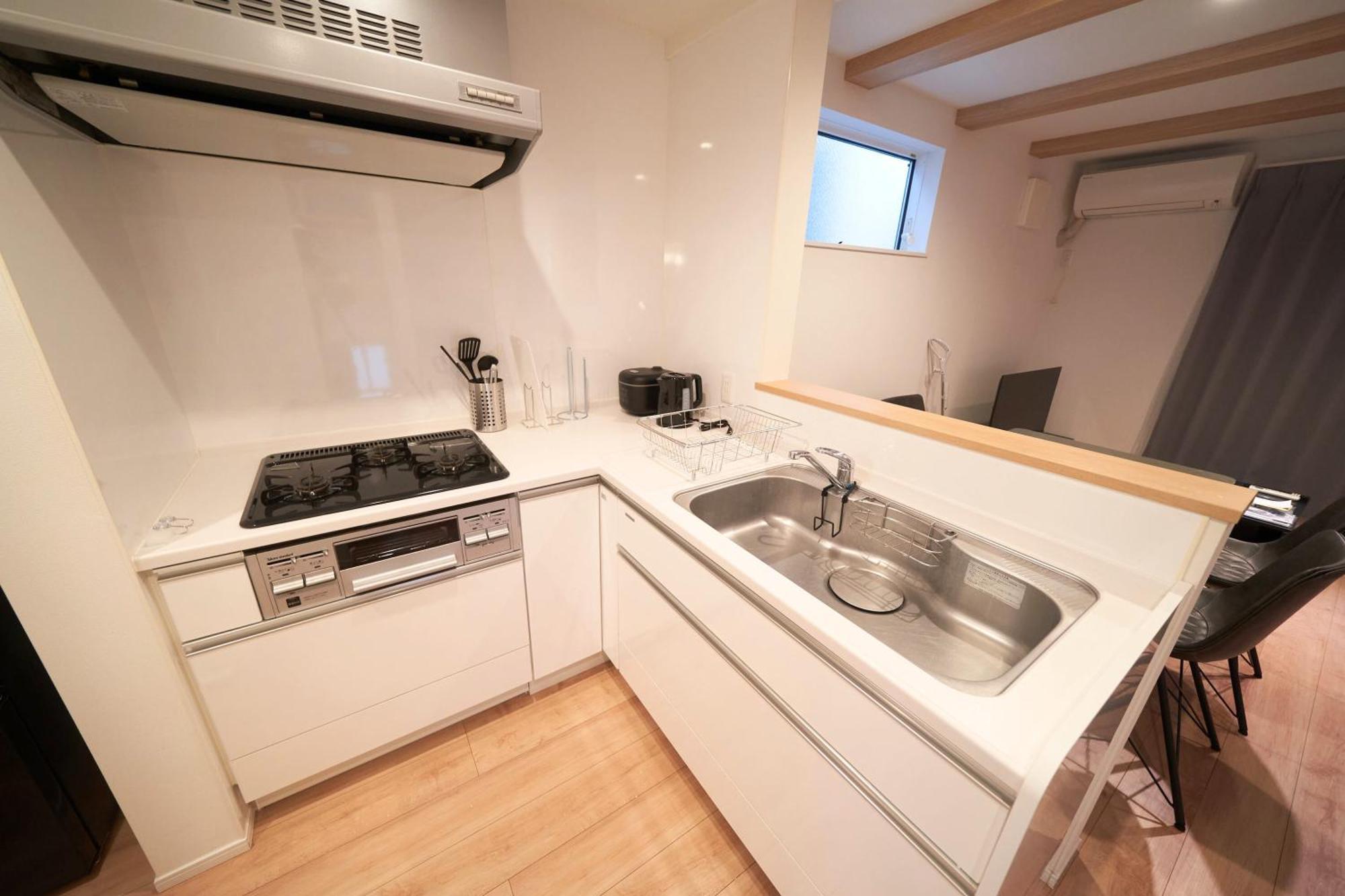Finoa Residential Tateishi