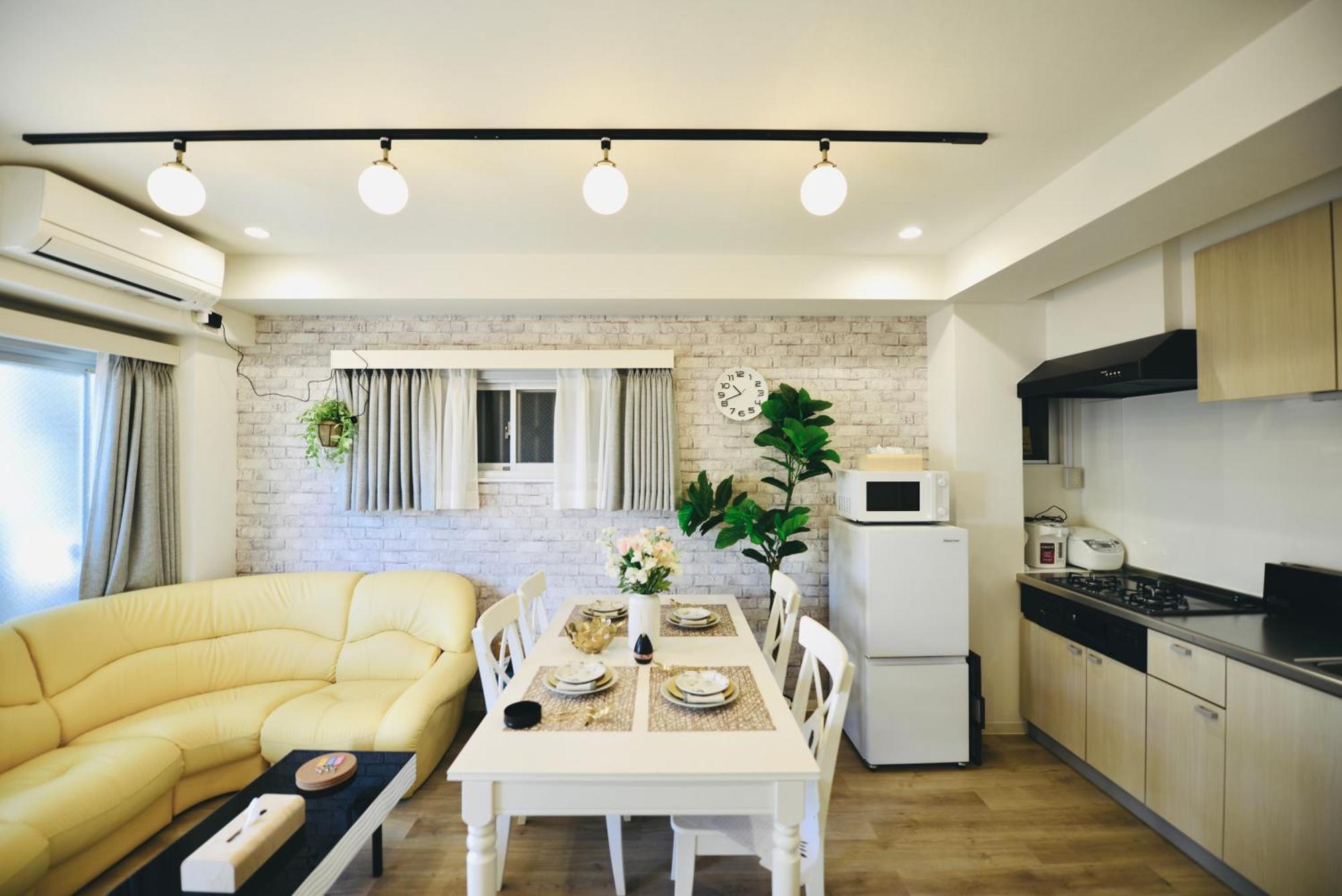 Apartment 雅ⅰ Tokyo