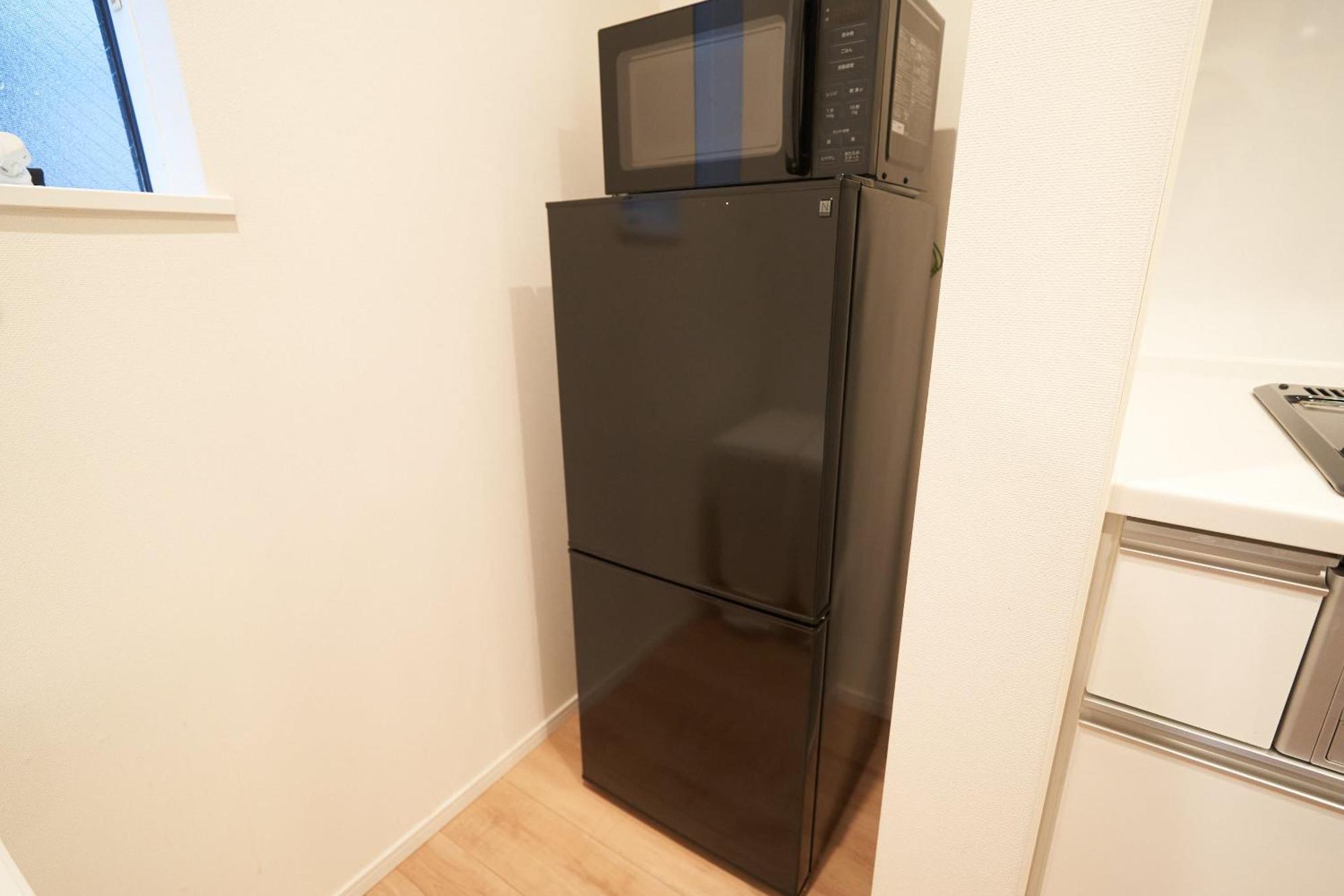 Finoa Residential Tateishi Apartment Tokyo