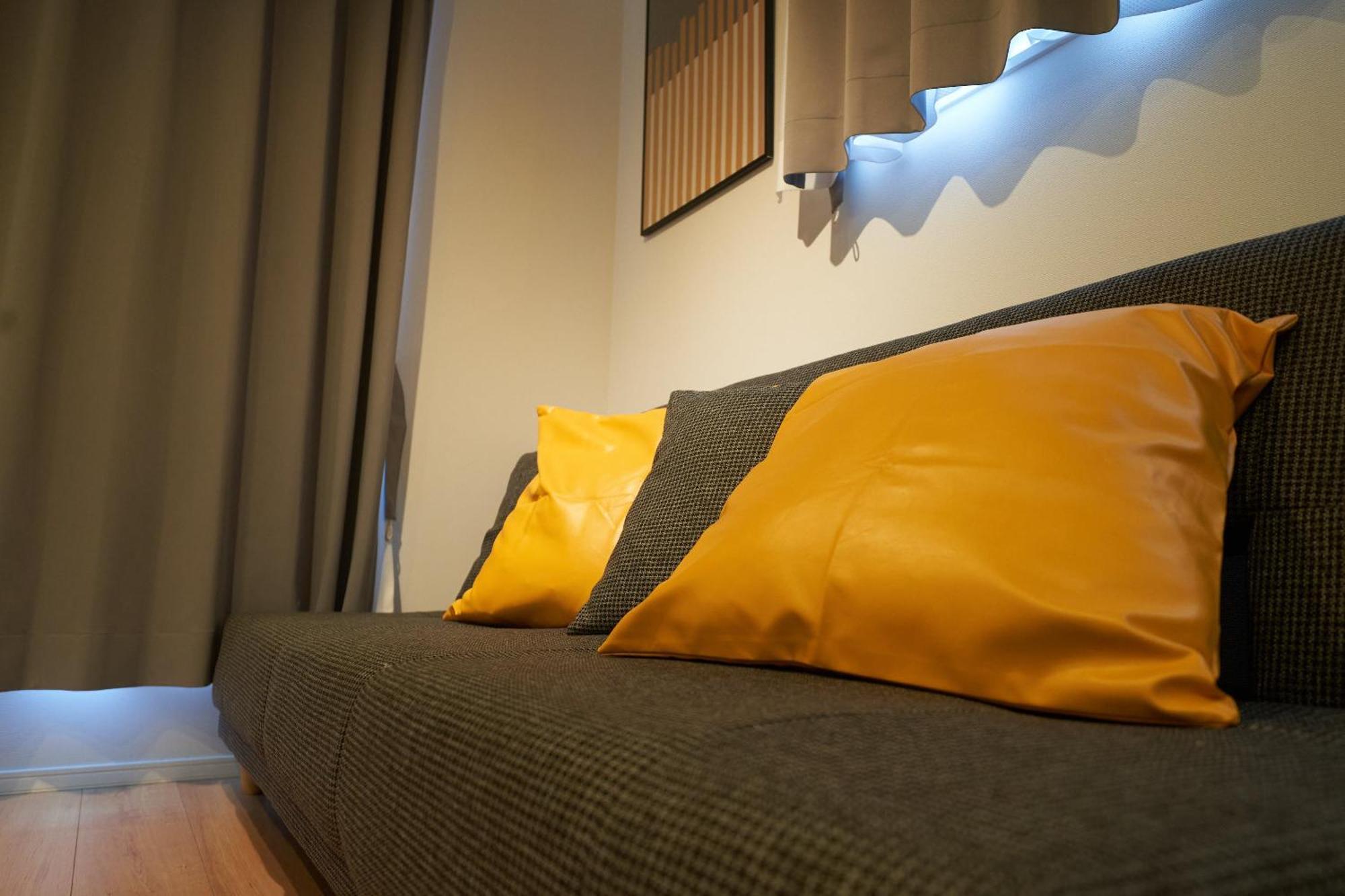 Apartment Finoa Residential Tateishi
