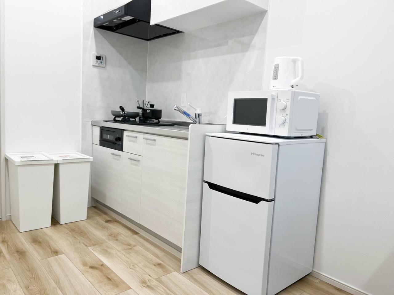 Ikebukuro Area 1f13 Nishiikeapartment Apartment *