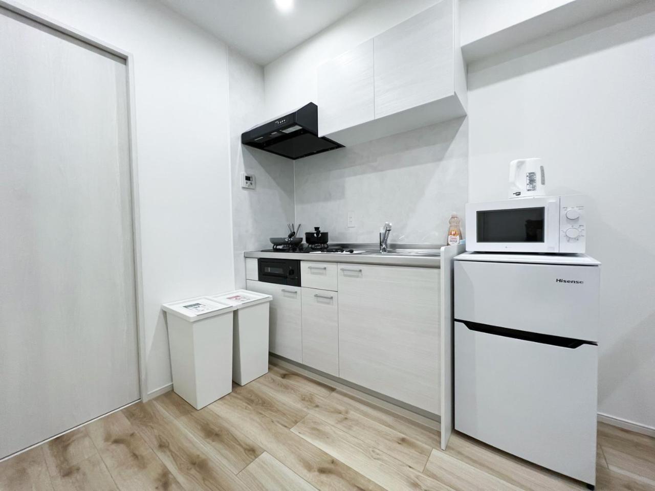 Apartment Ikebukuro Area 1f13 Nishiikeapartment
