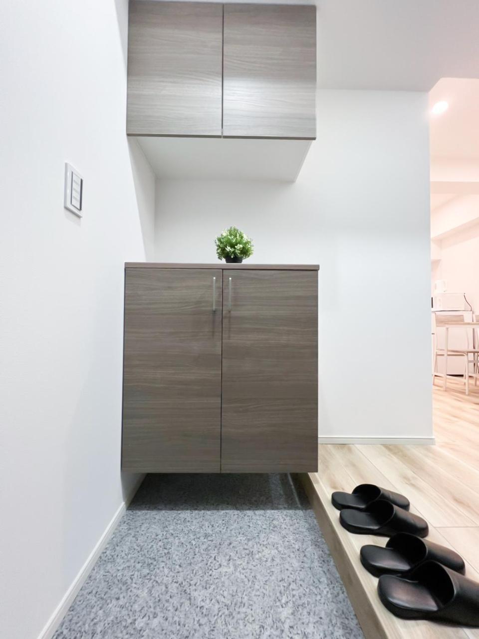 Ikebukuro Area 1f13 Nishiikeapartment * Tokyo