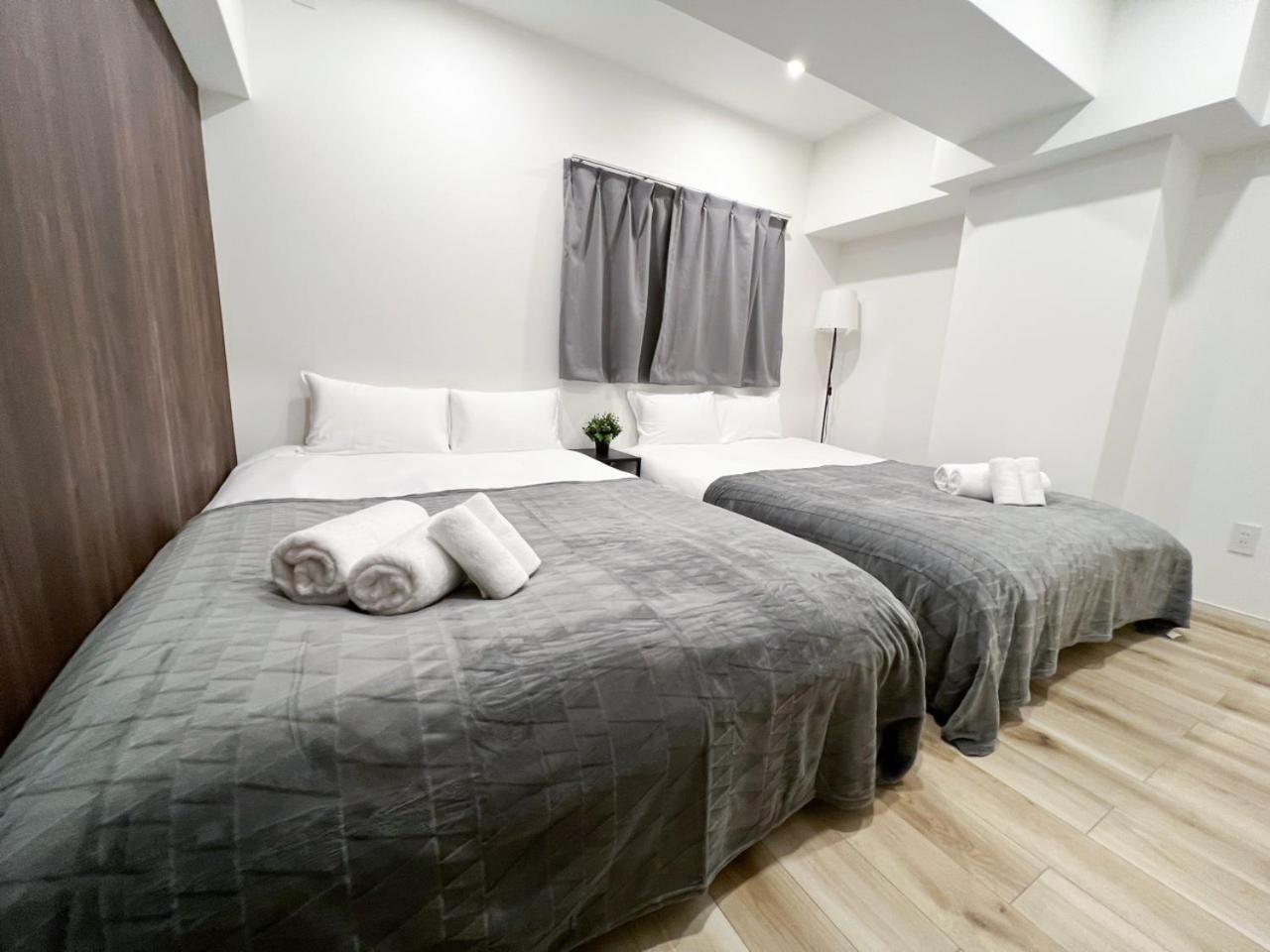 Ikebukuro Area 1f13 Nishiikeapartment