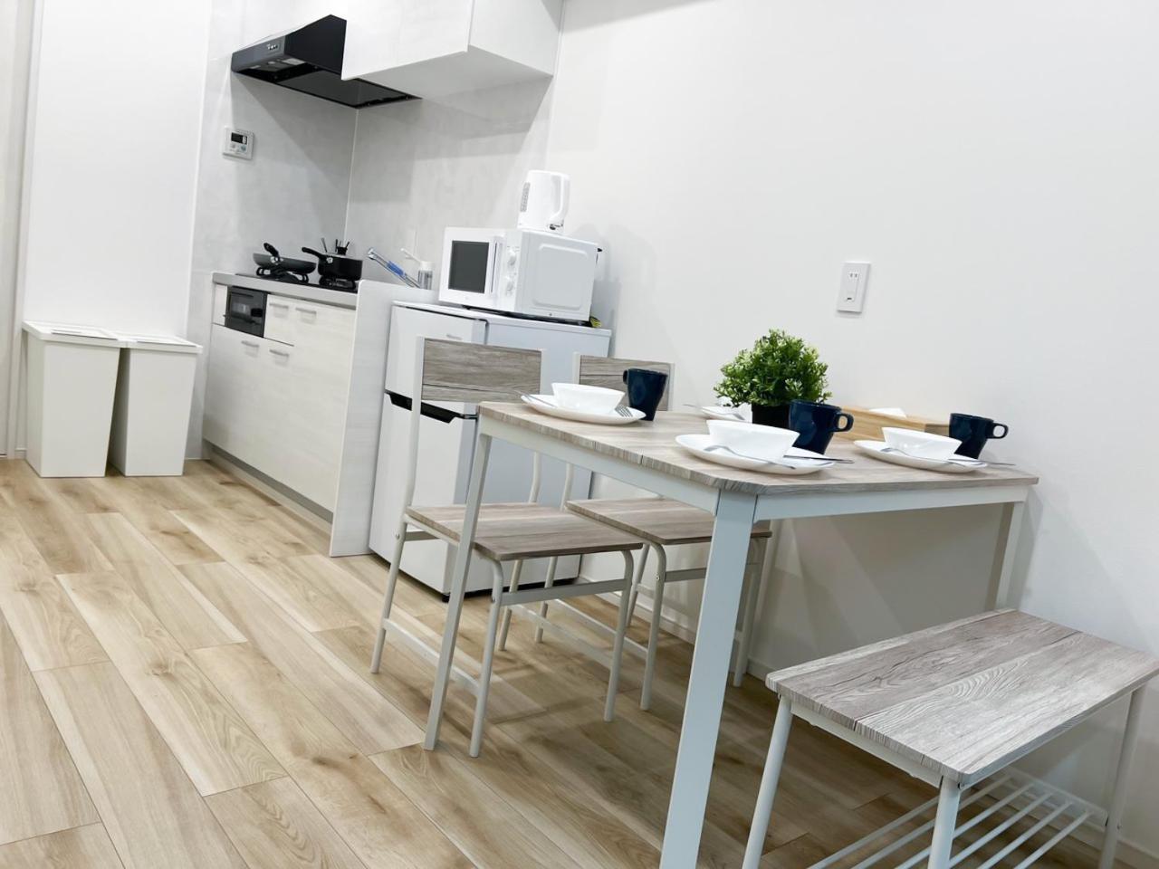 Ikebukuro Area 1f13 Nishiikeapartment Apartment *