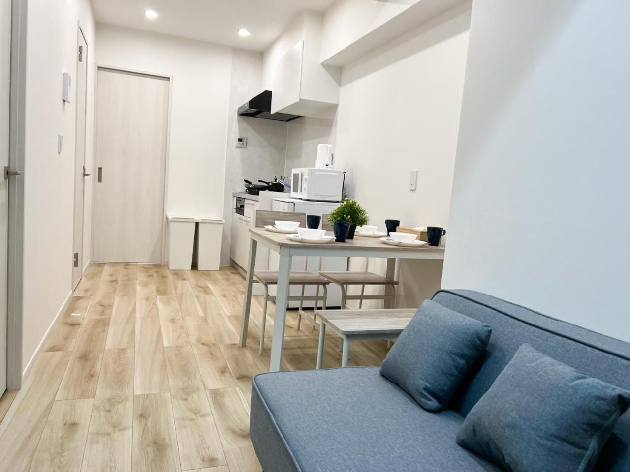 Ikebukuro Area 1f13 Nishiikeapartment Apartment Tokyo