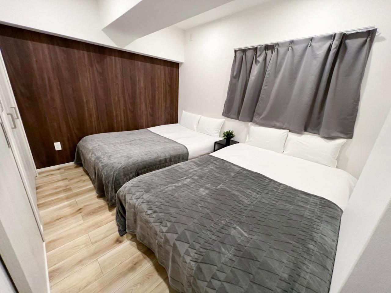 Apartment Ikebukuro Area 1f13 Nishiikeapartment *