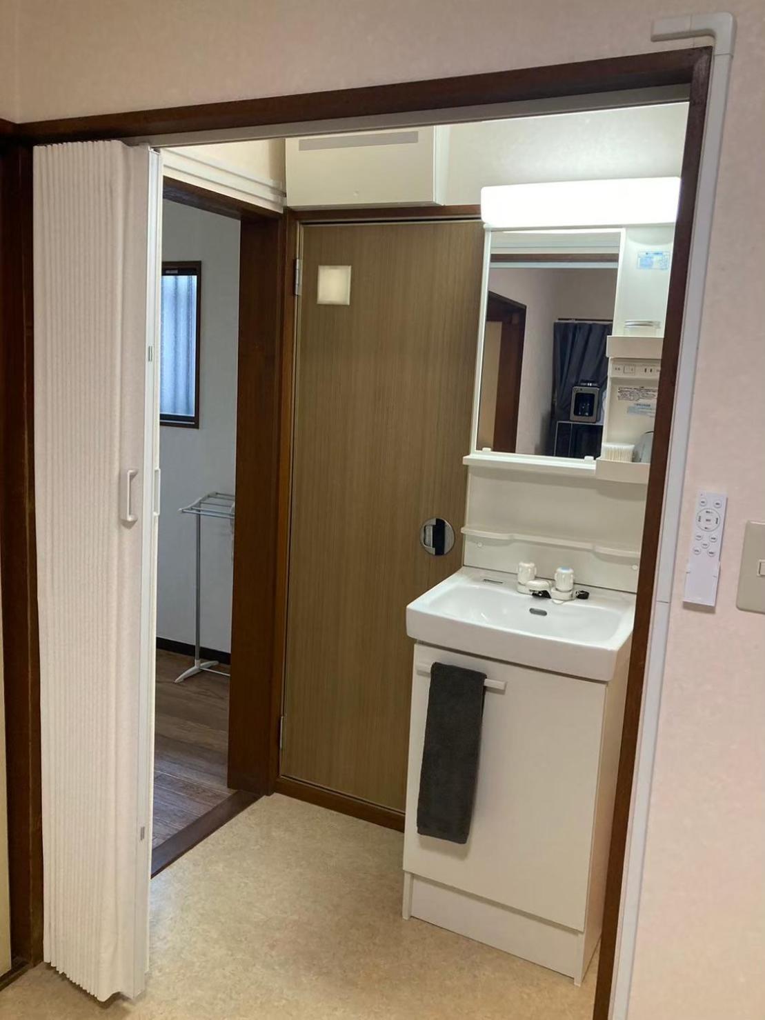 梅屋敷貸戸建 Apartment Tokyo