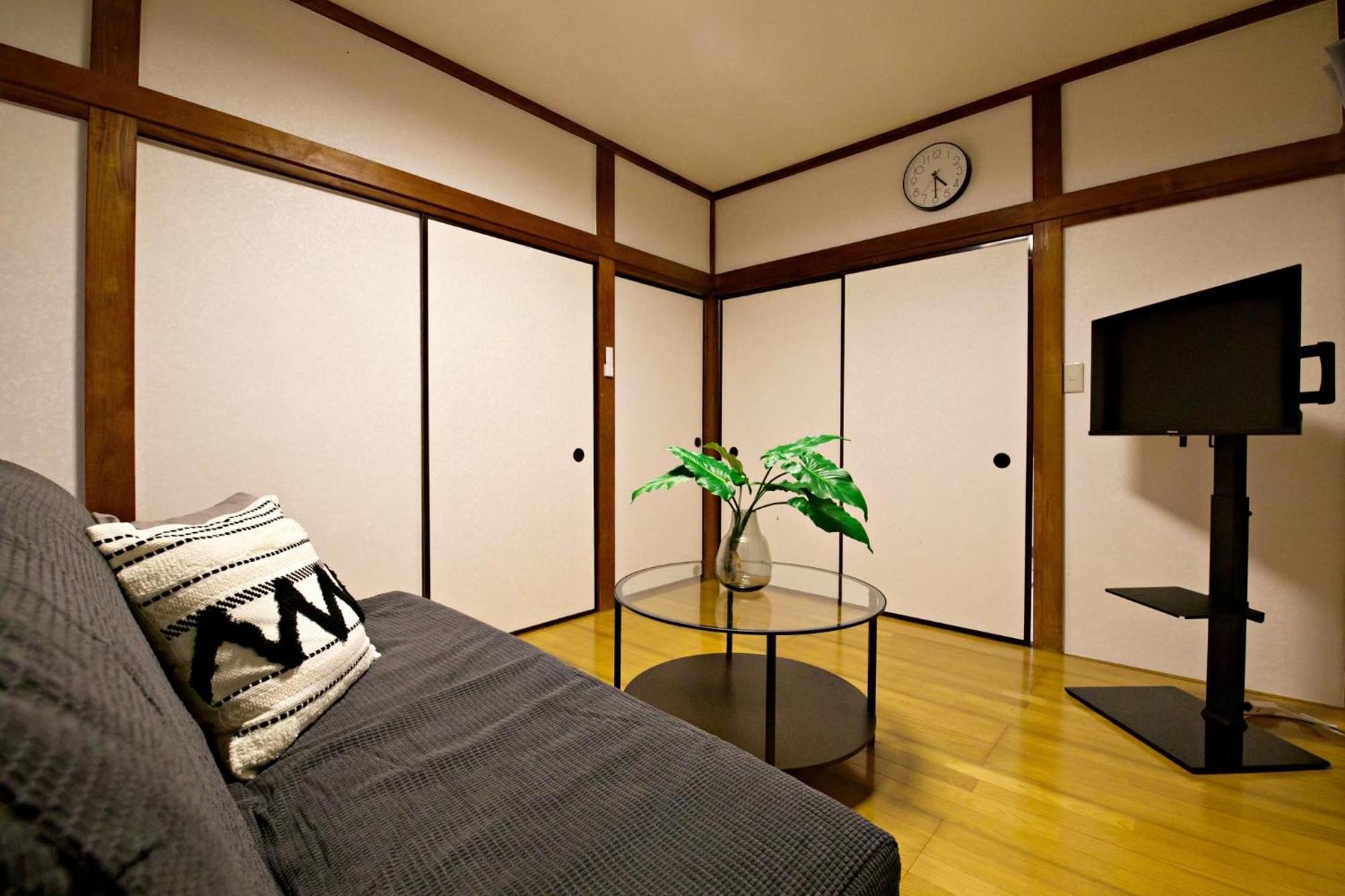 梅屋敷貸戸建 Apartment Tokyo
