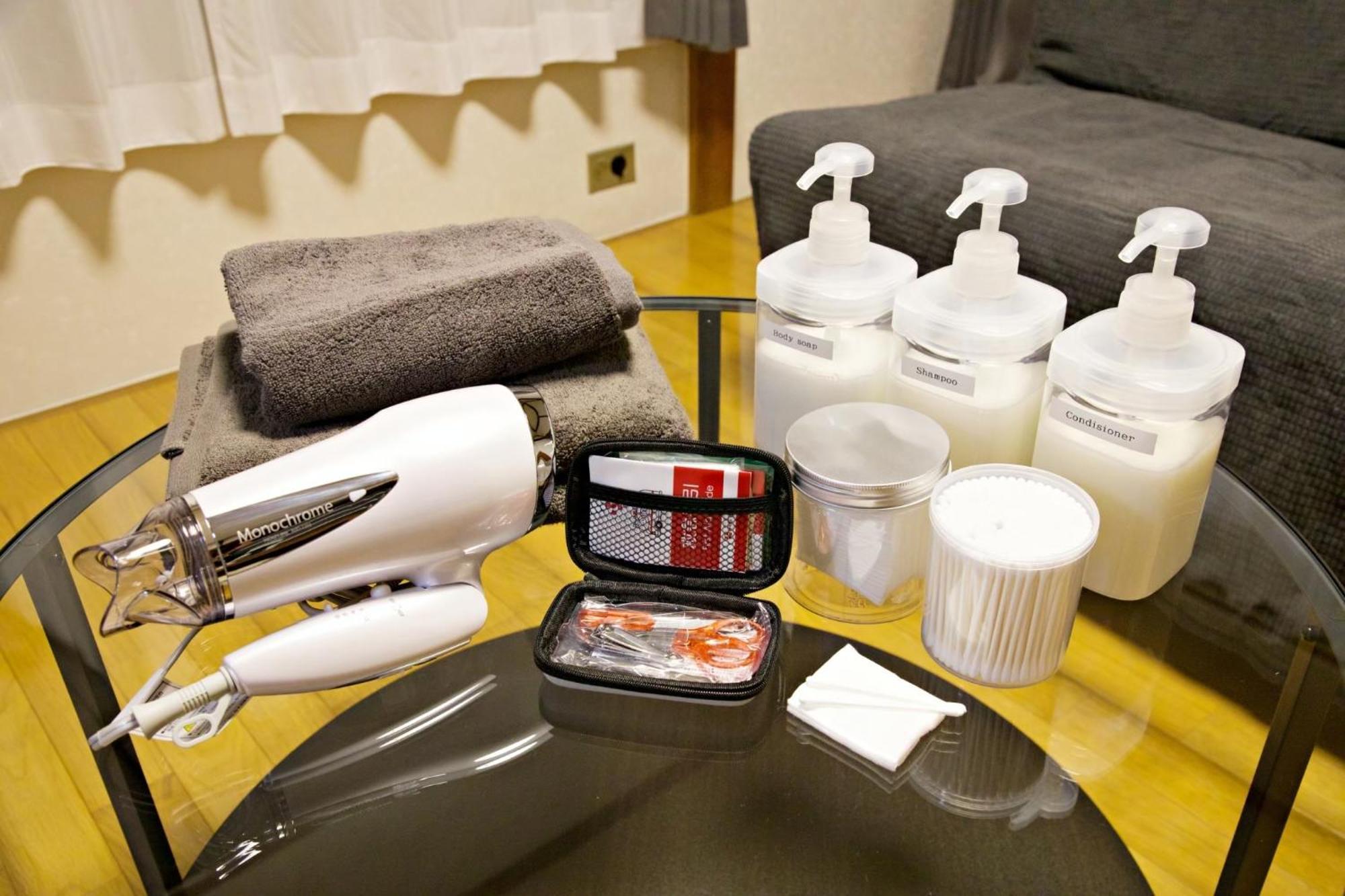 Apartment 梅屋敷貸戸建 Tokyo