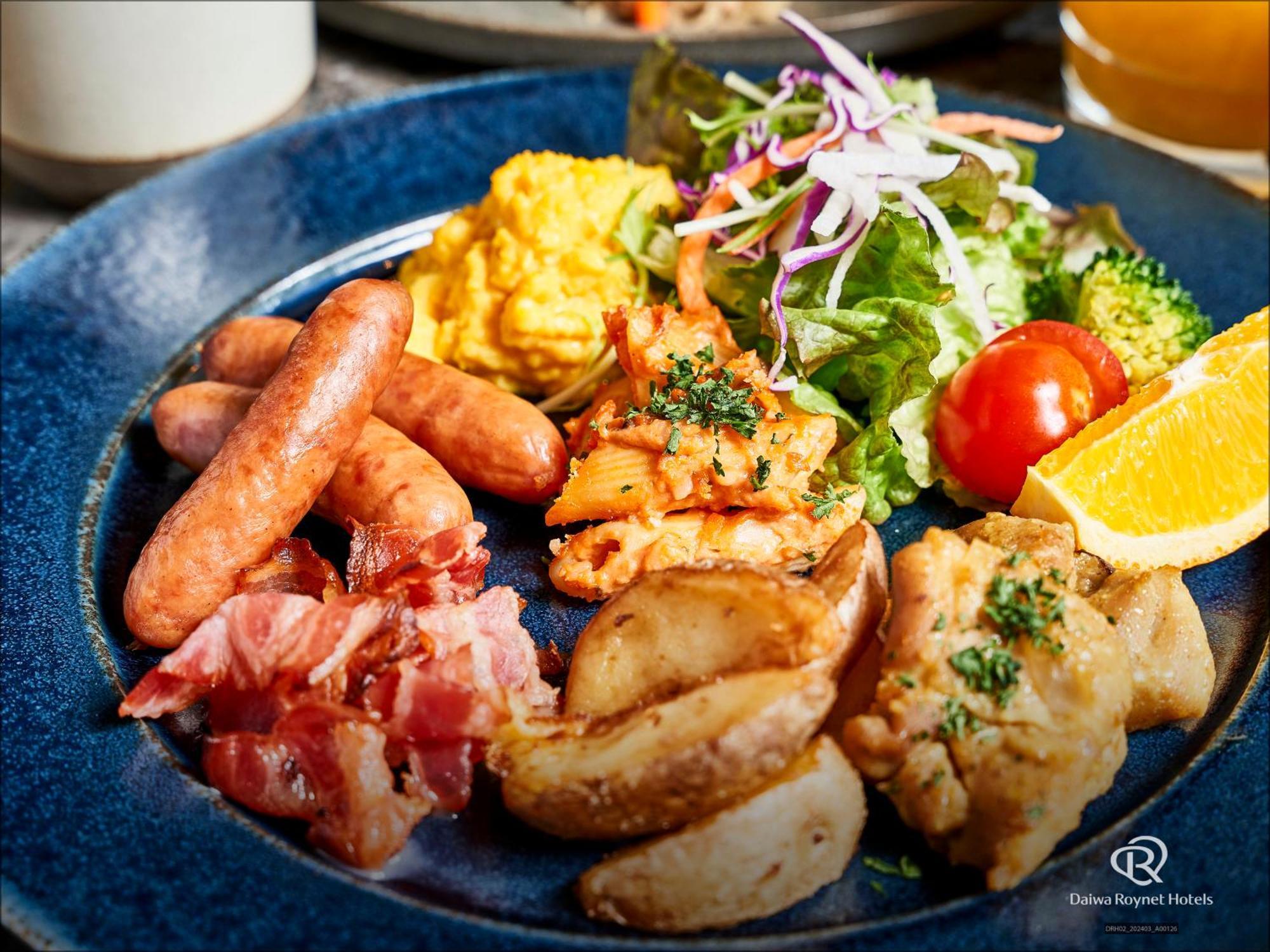 Daiwa Roynet Nishi-shinjuku Premier Hotel