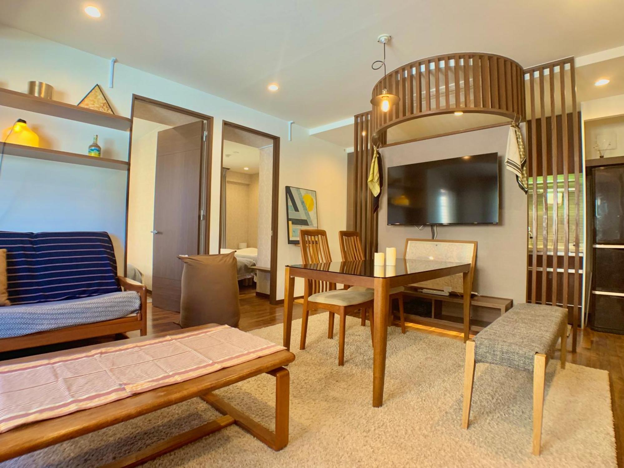 Kyodo Private House *