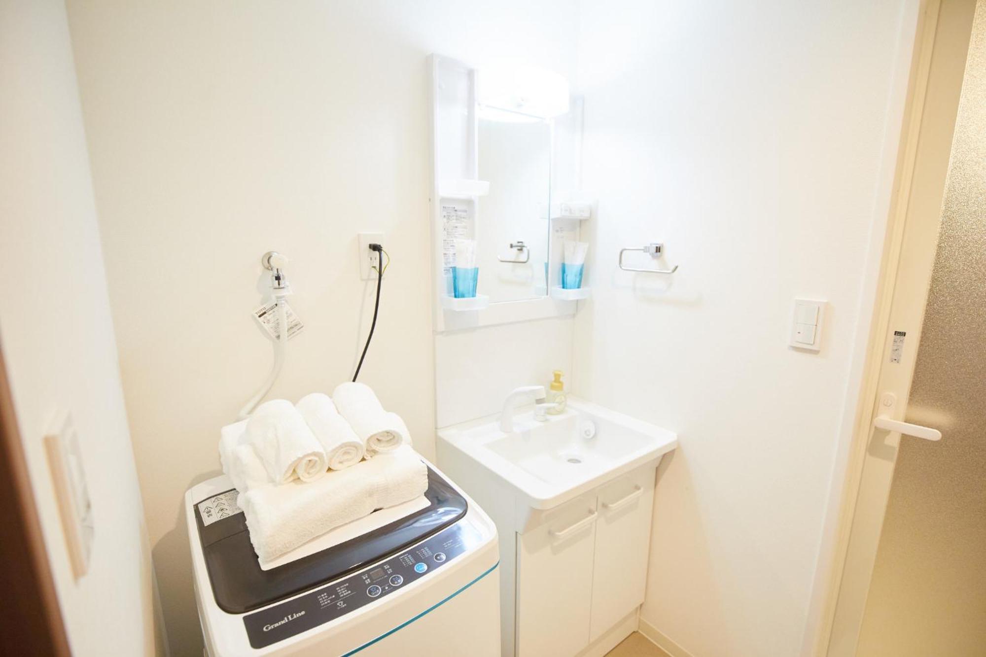 Hotel Sg Premium Kasai - Vacation 44284v