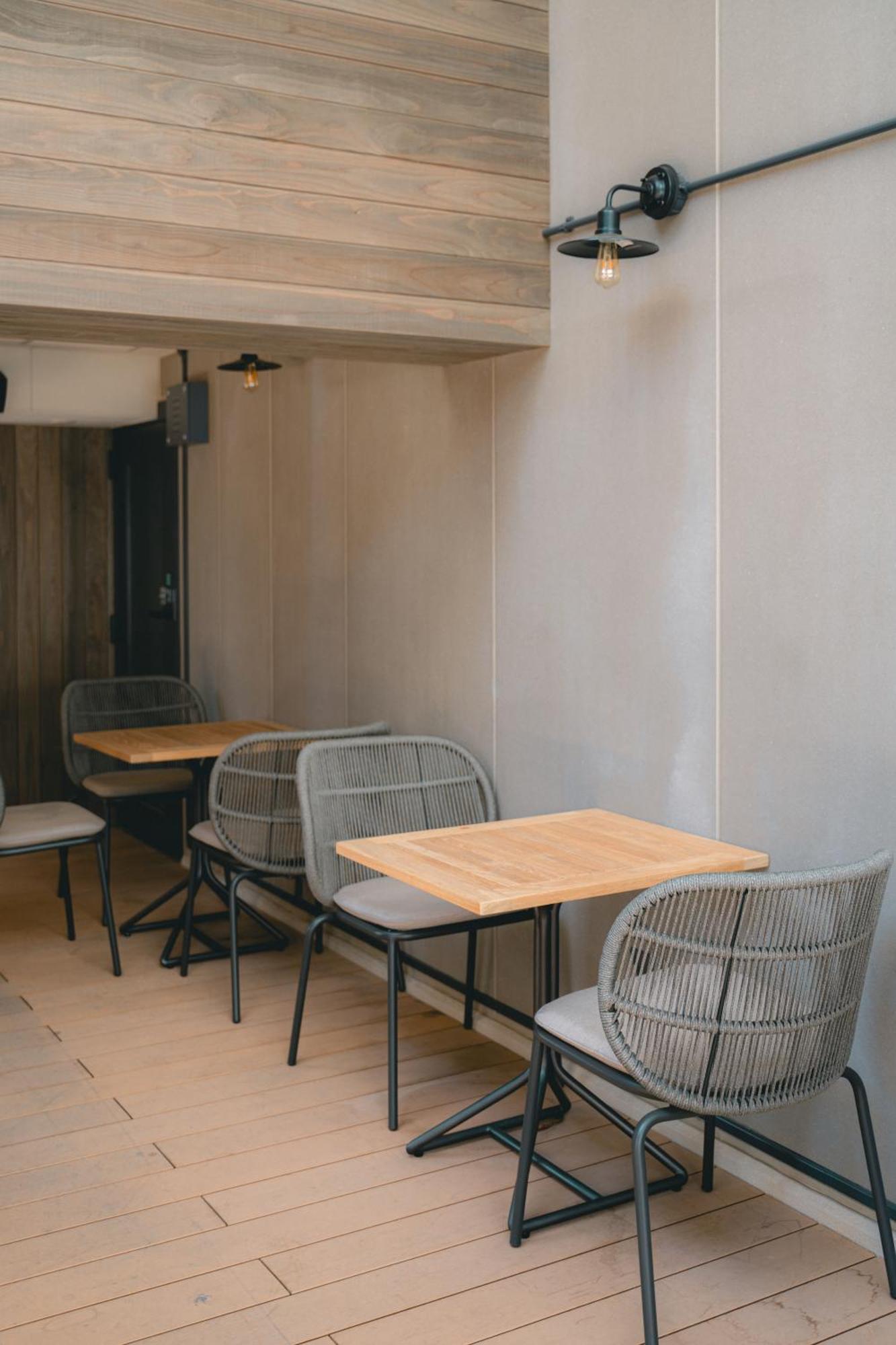 Other Space Asakusa 3*
