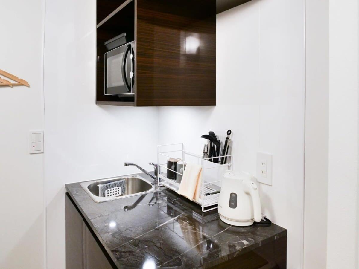 Okubo Shinjuku New Open Capsule Apartment *