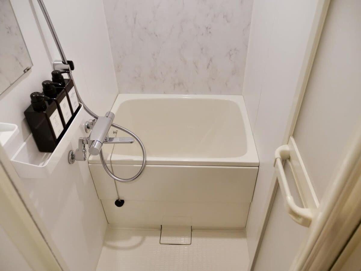 Okubo Shinjuku New Open Capsule Apartment