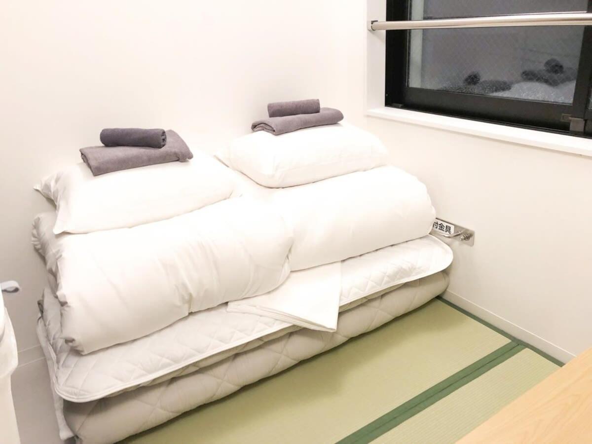Okubo Shinjuku New Open Capsule Apartment *
