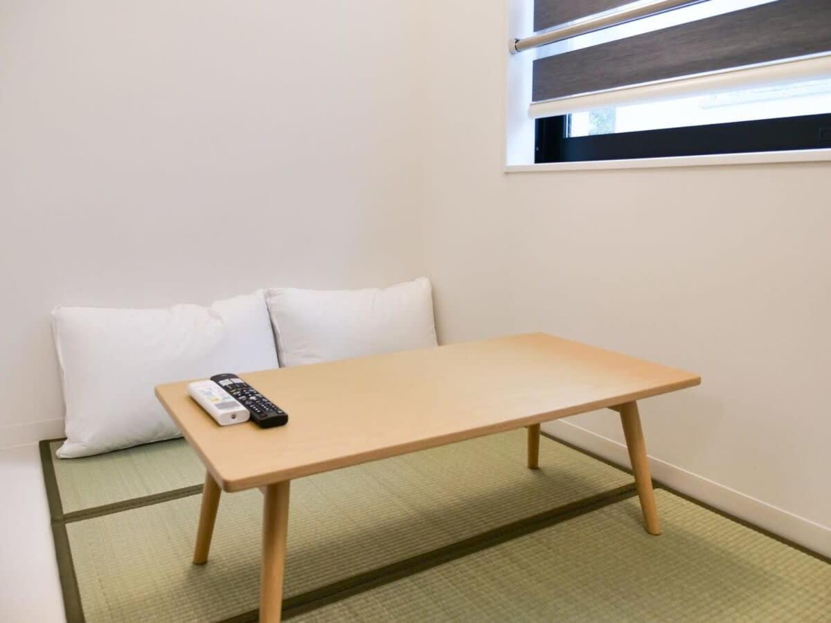 Apartment Okubo Shinjuku New Open Capsule