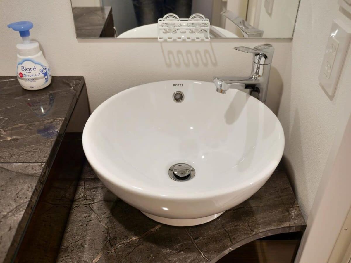 Okubo Shinjuku New Open Capsule Apartment Tokyo