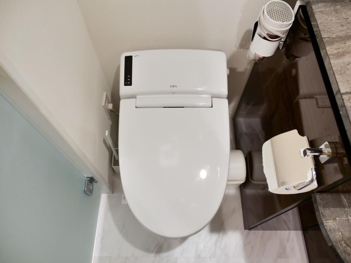 Apartment Okubo Shinjuku New Open Capsule *