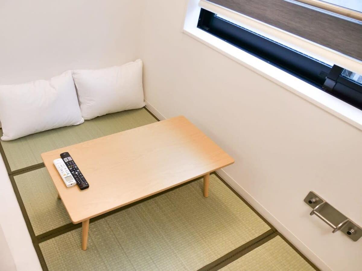 Okubo Shinjuku New Open Capsule Apartment