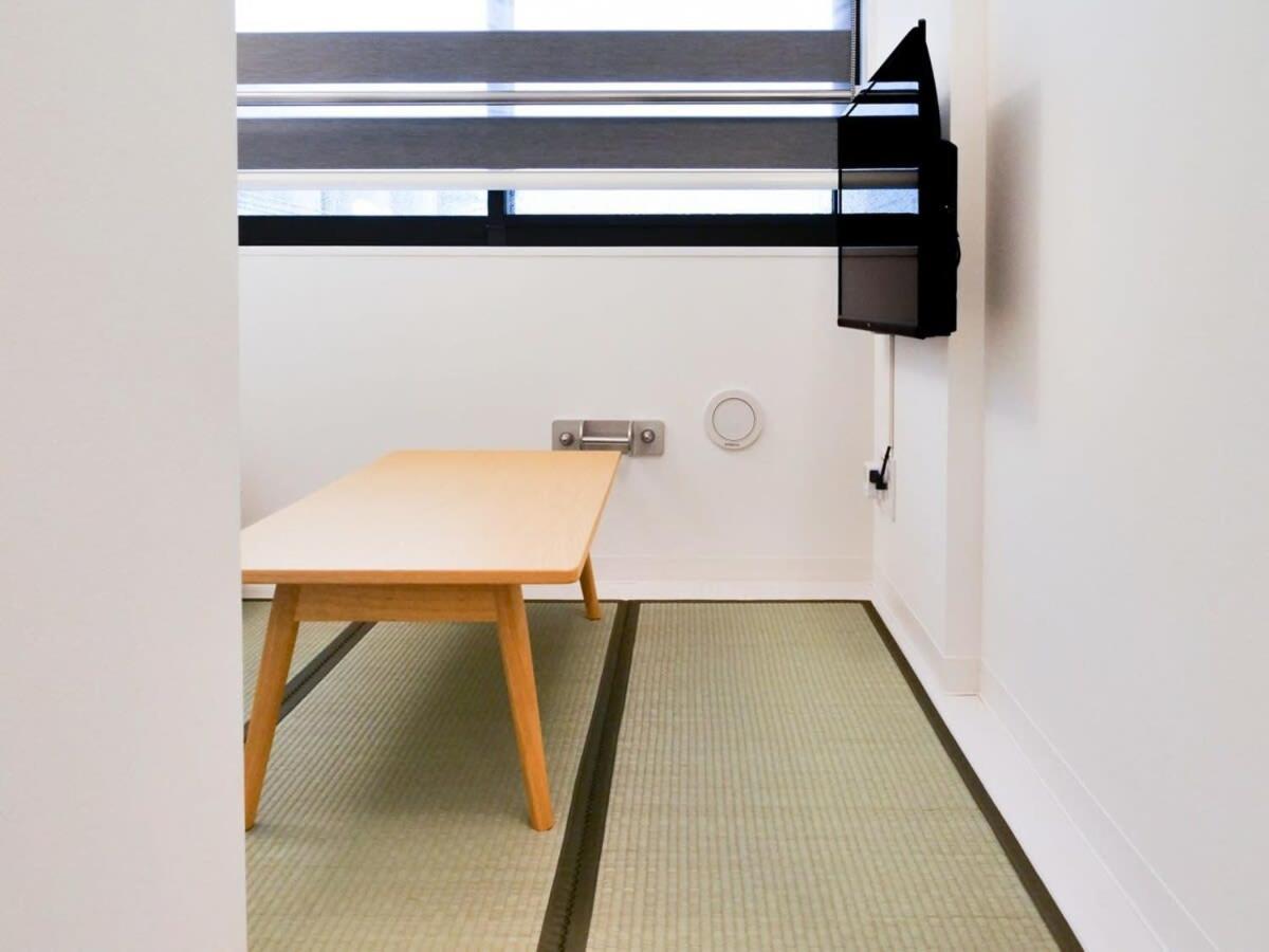 Okubo Shinjuku New Open Capsule *