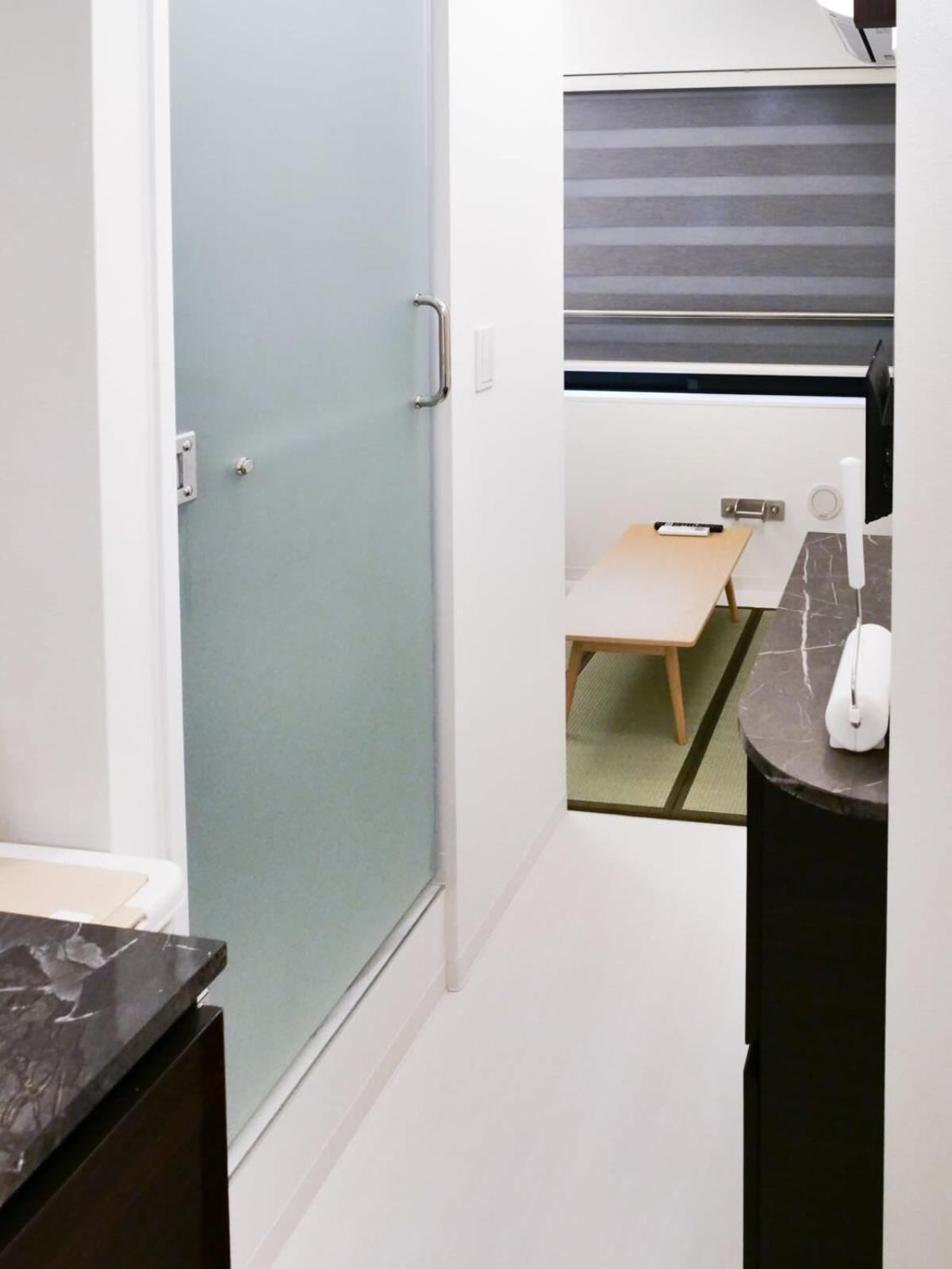 Okubo Shinjuku New Open Capsule Apartment