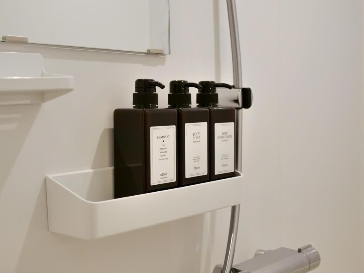 Apartment 2023 Open Shinjuku Okubo 5min 2 Jr Premium Capsule *